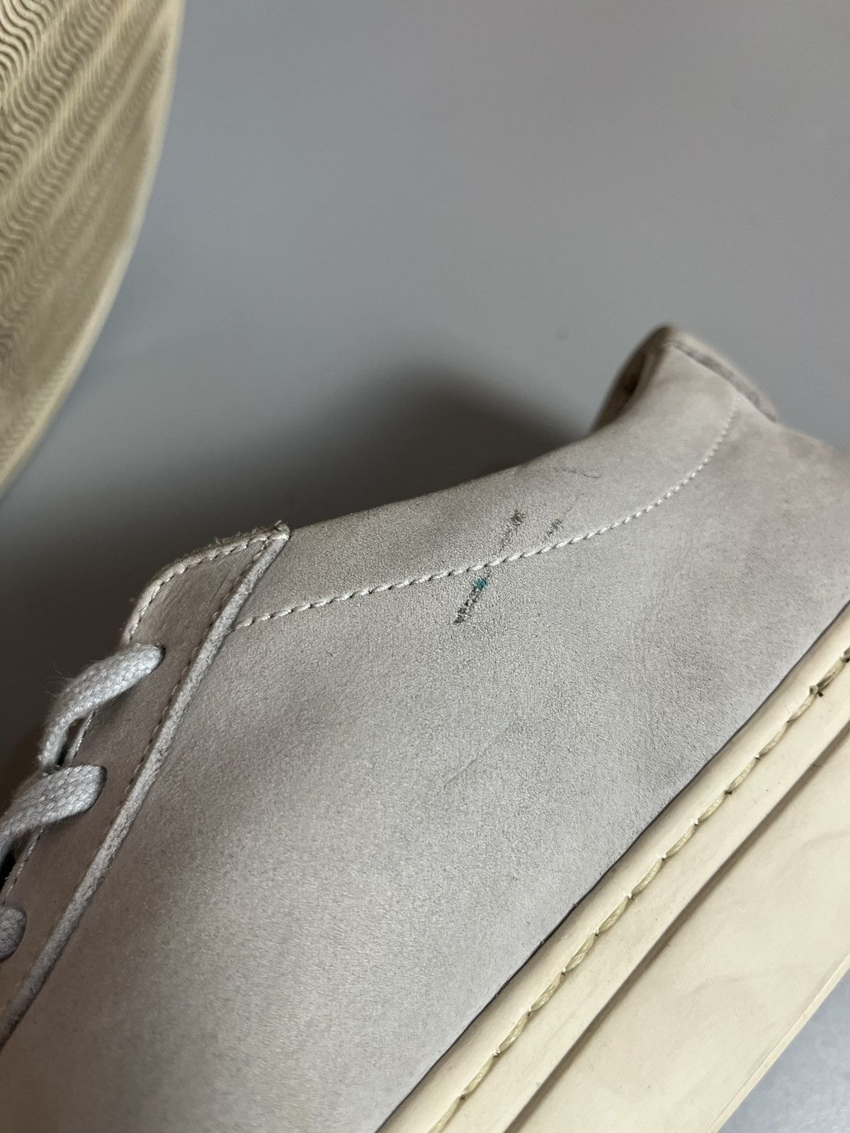 Common Projects Woman by Common Projects achilles low “warm grey” Size US 9 / IT 39 - 3 Thumbnail