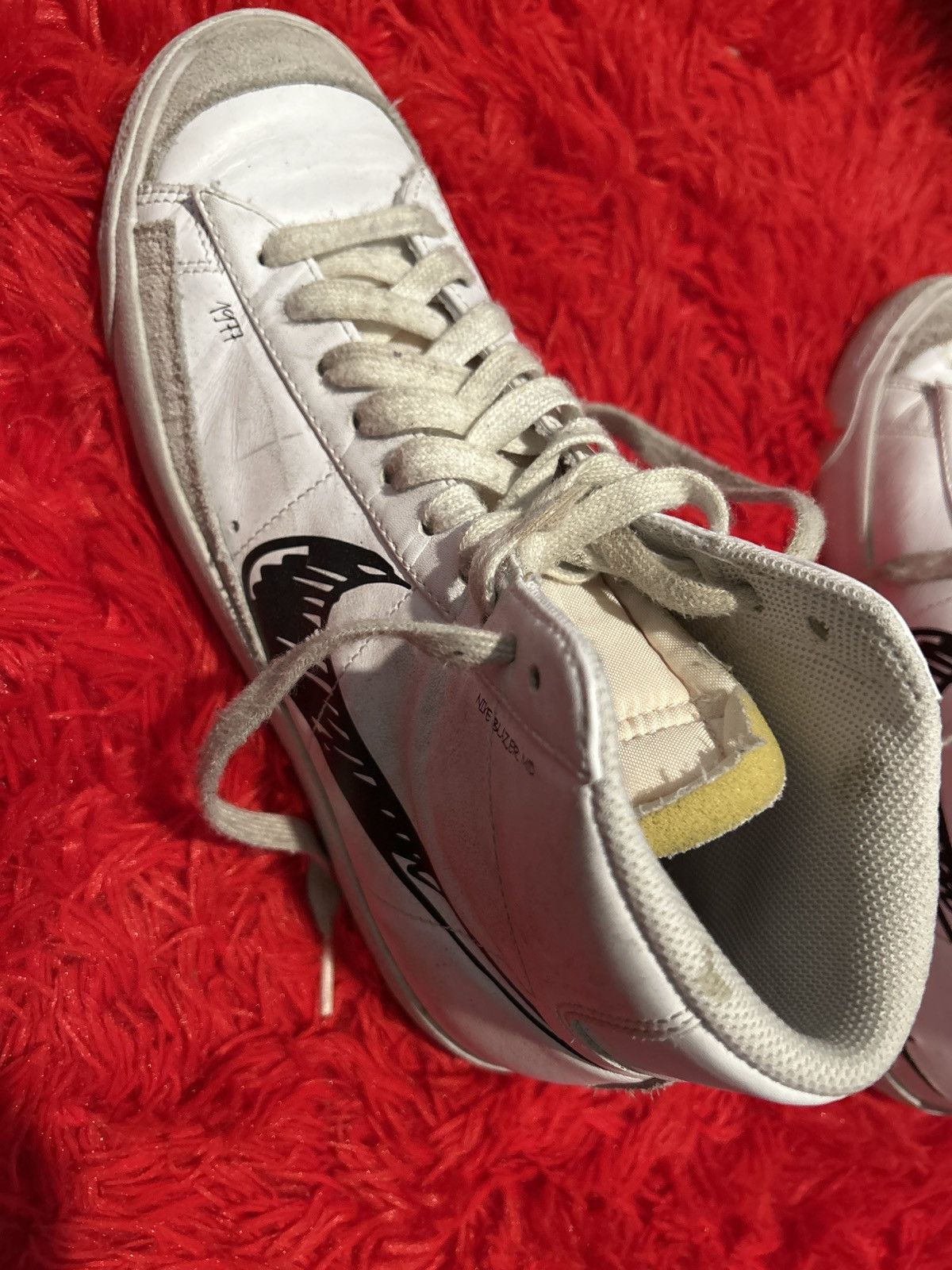 Nike 2021 nike blazers 1977 Size US 8.5 / EU 41-42 - 9 Thumbnail