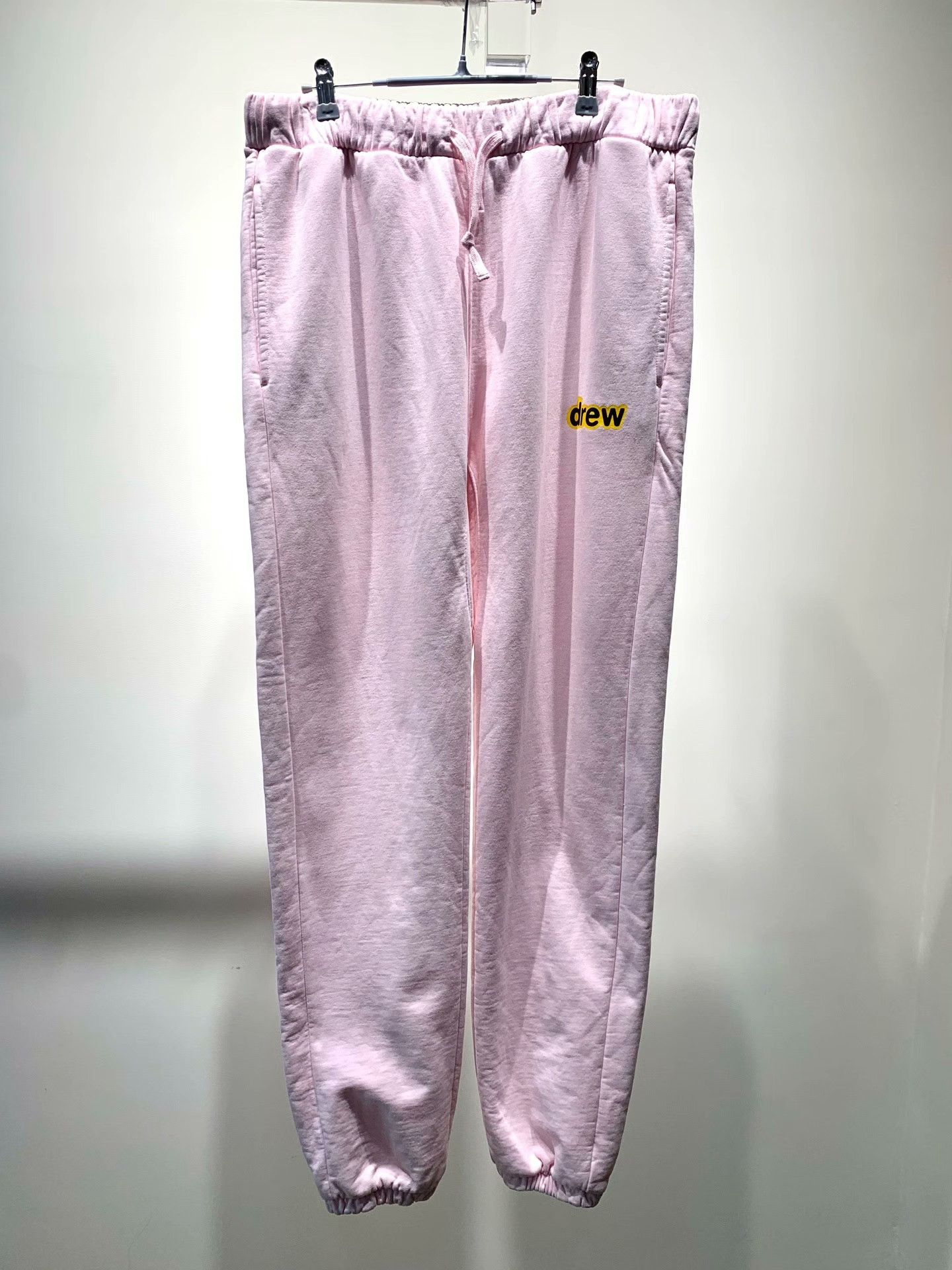 Drew House Drew House Casual Pink Sweatpants M Men Size US 32 / EU 48 - 1 Thumbnail