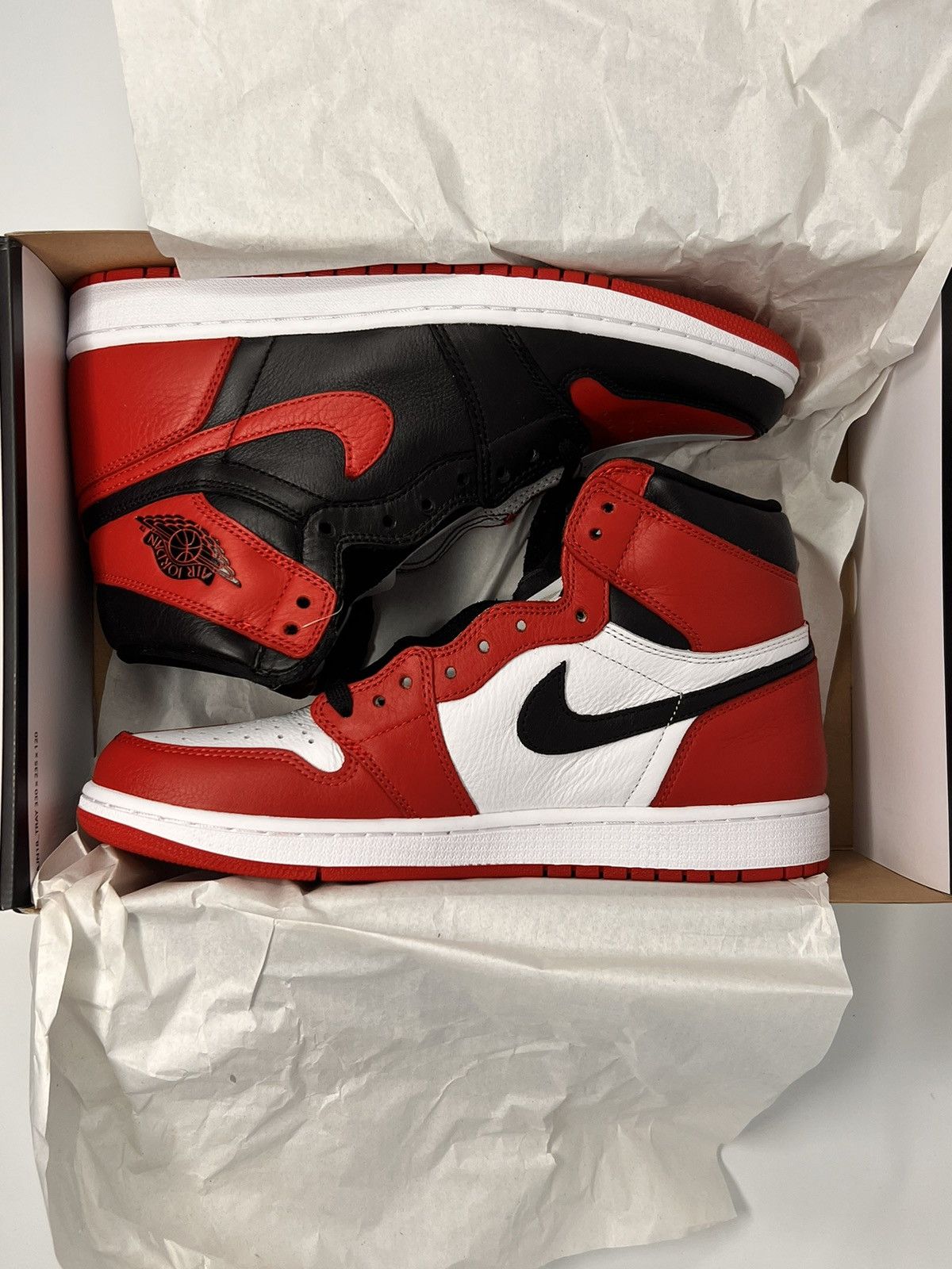 Jordan brand air jordan 1 retro high nrg hot sale