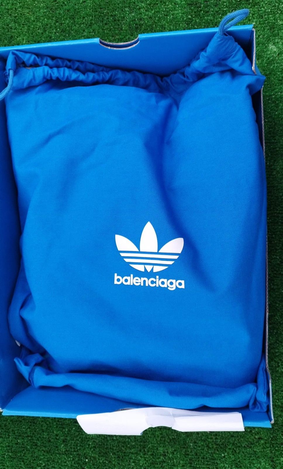 Adidas × Balenciaga Shoes Adidas x Balenciaga Triples S Size US 14 / EU 47 - 8 Thumbnail