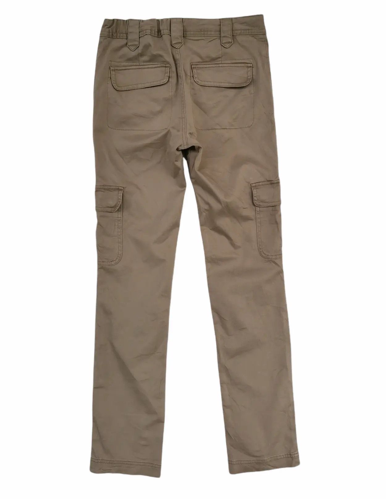 Gap Rare!!! GAP Kids Tactical Cargo Multipocket Pants Size US 26 / EU 42 - 2 Thumbnail