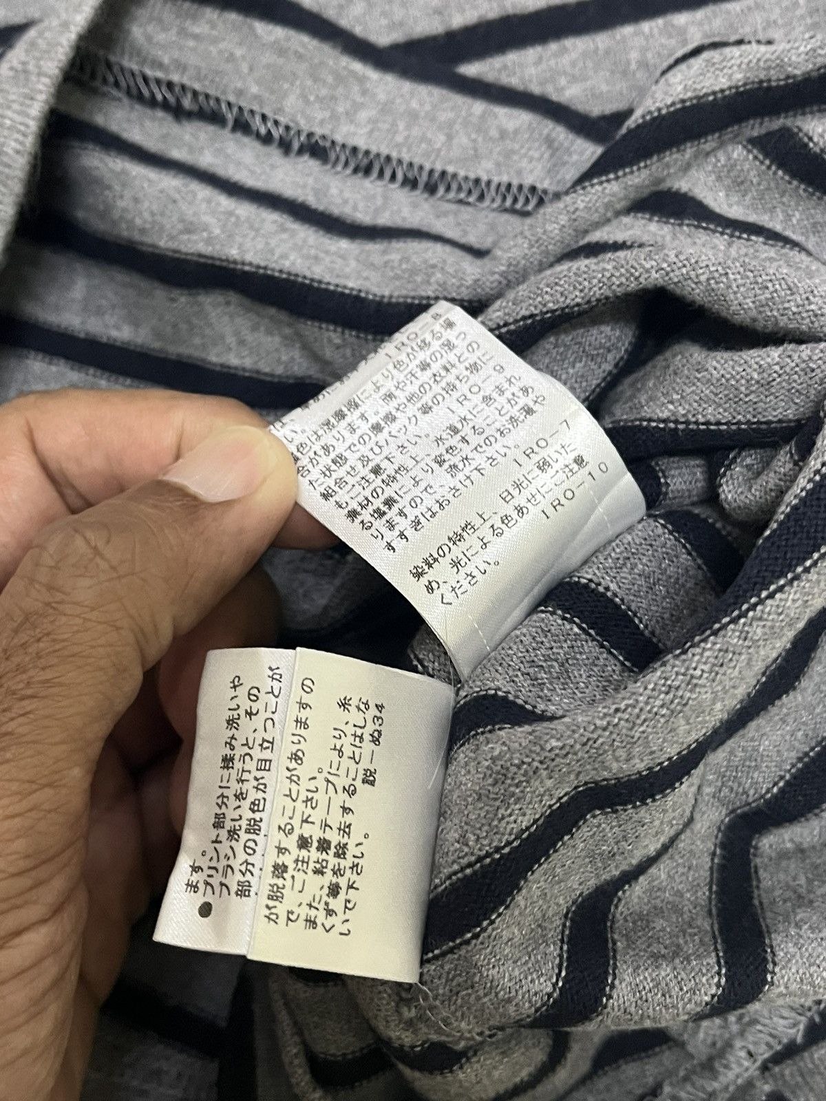 Burberry Burberry big logo dress Size M / US 6-8 / IT 42-44 - 7 Thumbnail