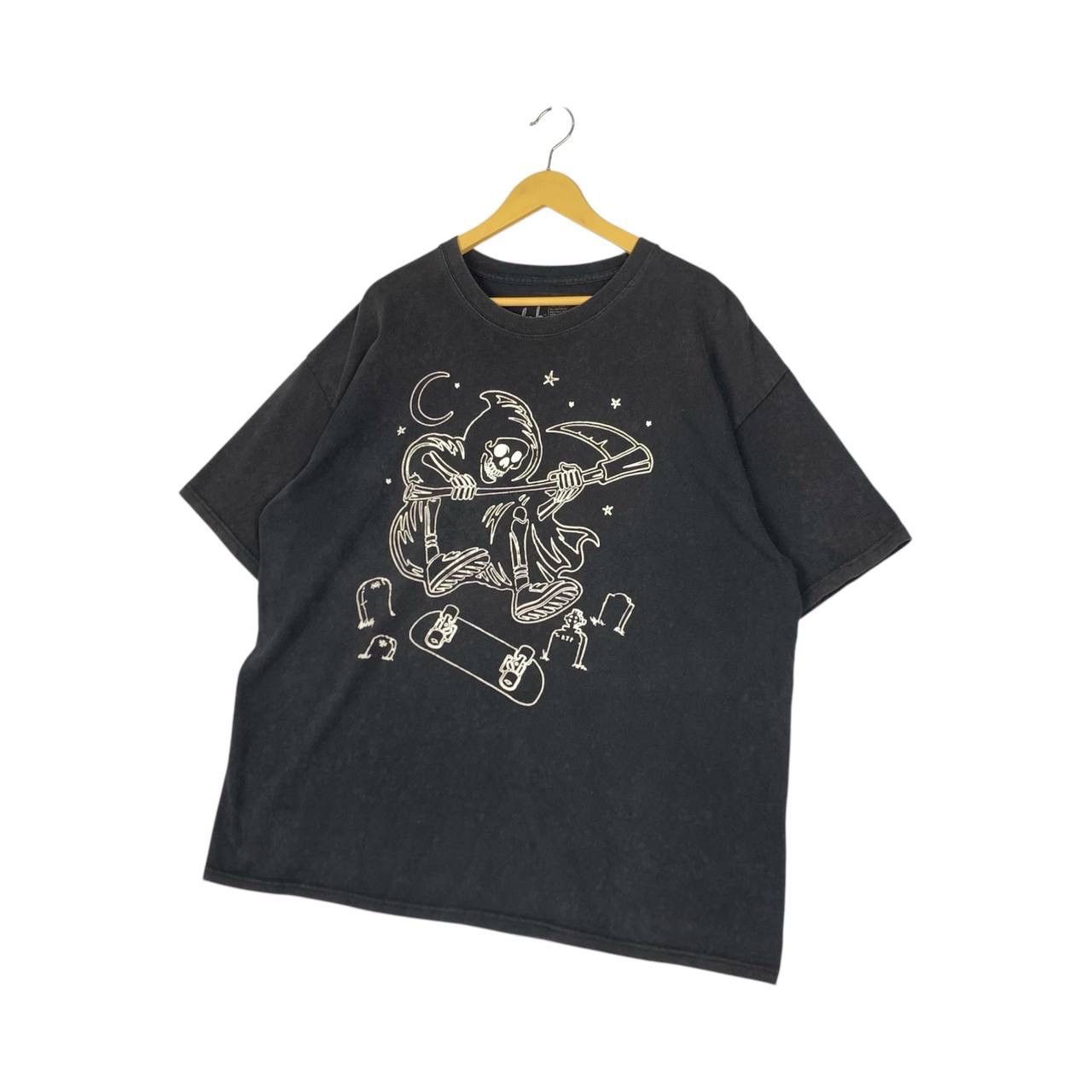 A.LAB × Vintage Vintage T-Shirt a.lab “It’s not world , you’re weird” Size US XL / EU 56 / 4 - 4 Thumbnail