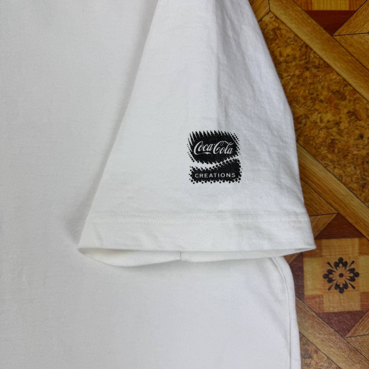 Ambush Design AMBUSH x Coca-Cola Limited Edition Collection shirt Size US M / EU 48-50 / 2 - 2 Thumbnail