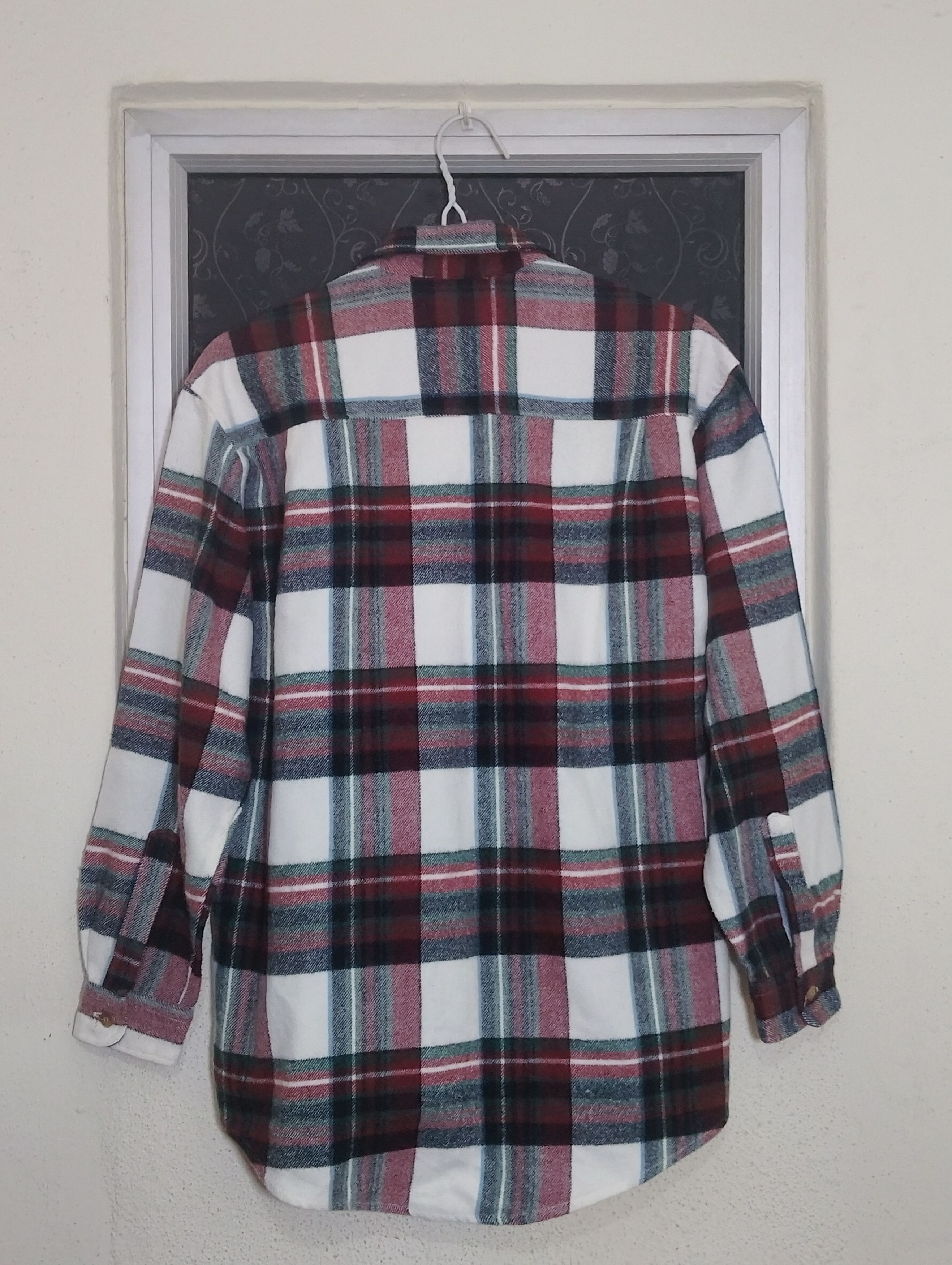 Other Goford Long Sleeve Button Up Size US M / EU 48-50 / 2 - 2 Thumbnail