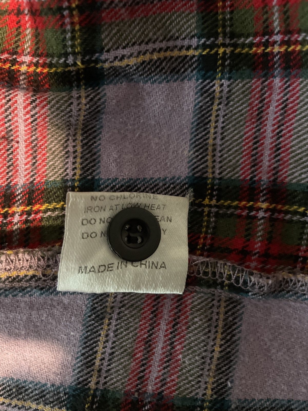 Vale VALE FOREVER PURPLE HAZE FLANNEL Size US XL / EU 56 / 4 - 3 Thumbnail