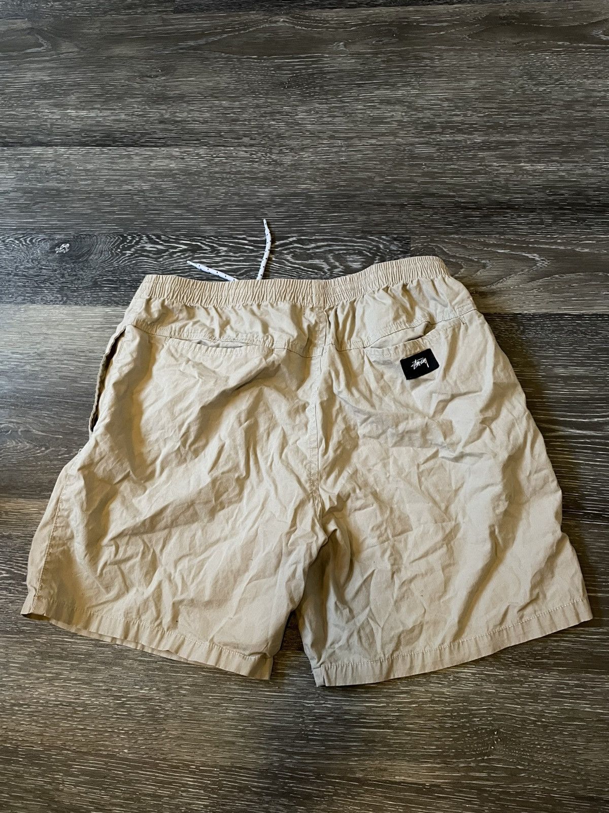 Stussy stussy board shorts Size US 34 / EU 50 - 2 Thumbnail