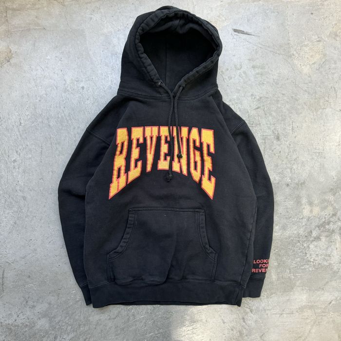 Drake revenge hoodie store