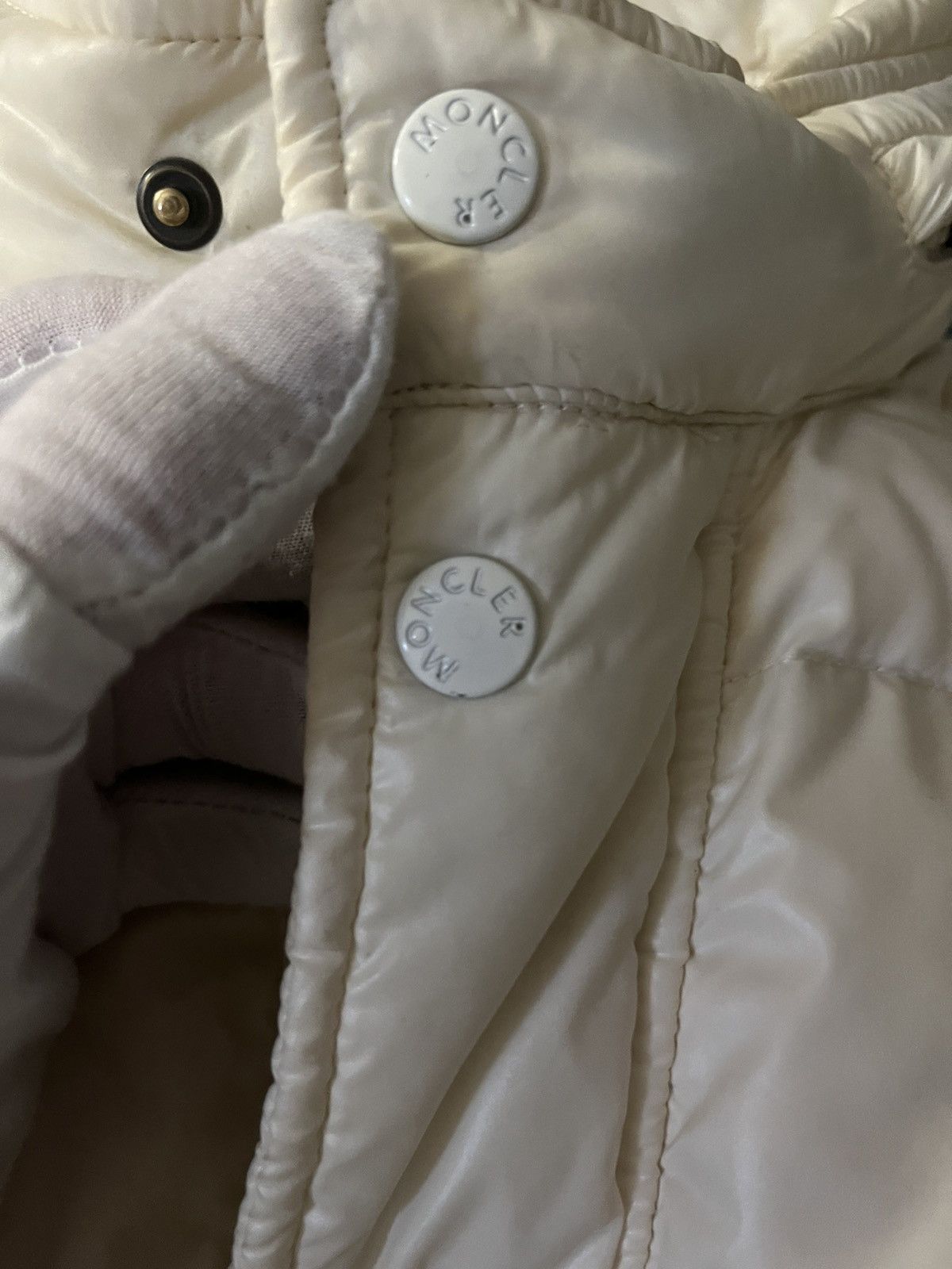 Moncler Moncler Chamonix Size US M / EU 48-50 / 2 - 8 Thumbnail