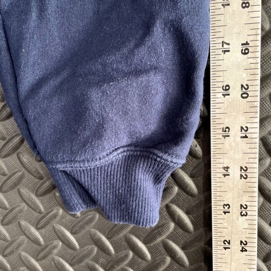 KangaROOS Down Under Kangaroo Australia Navy Blue Outback Hoodie Pullover Sweater Men's M Hoodie M Navy Blue Kangaroo Australia Outback Pullover Mens Size US M / EU 48-50 / 2 - 6 Thumbnail
