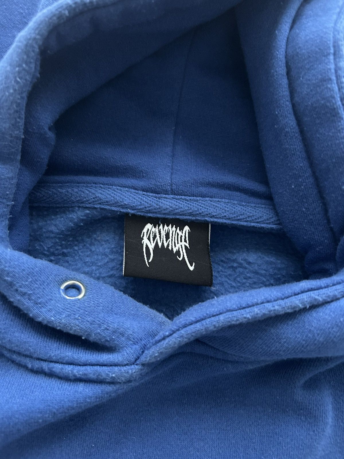 Revenge Revenge Size US M / EU 48-50 / 2 - 3 Thumbnail