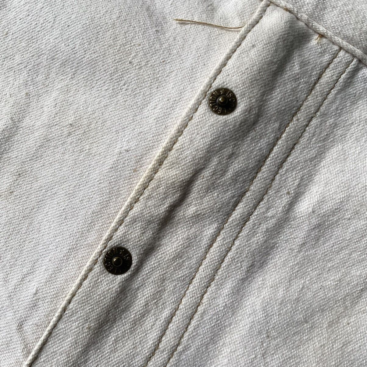 Issey Miyake vintage 90’s issey miyake Size US 38 / EU 54 - 5 Thumbnail