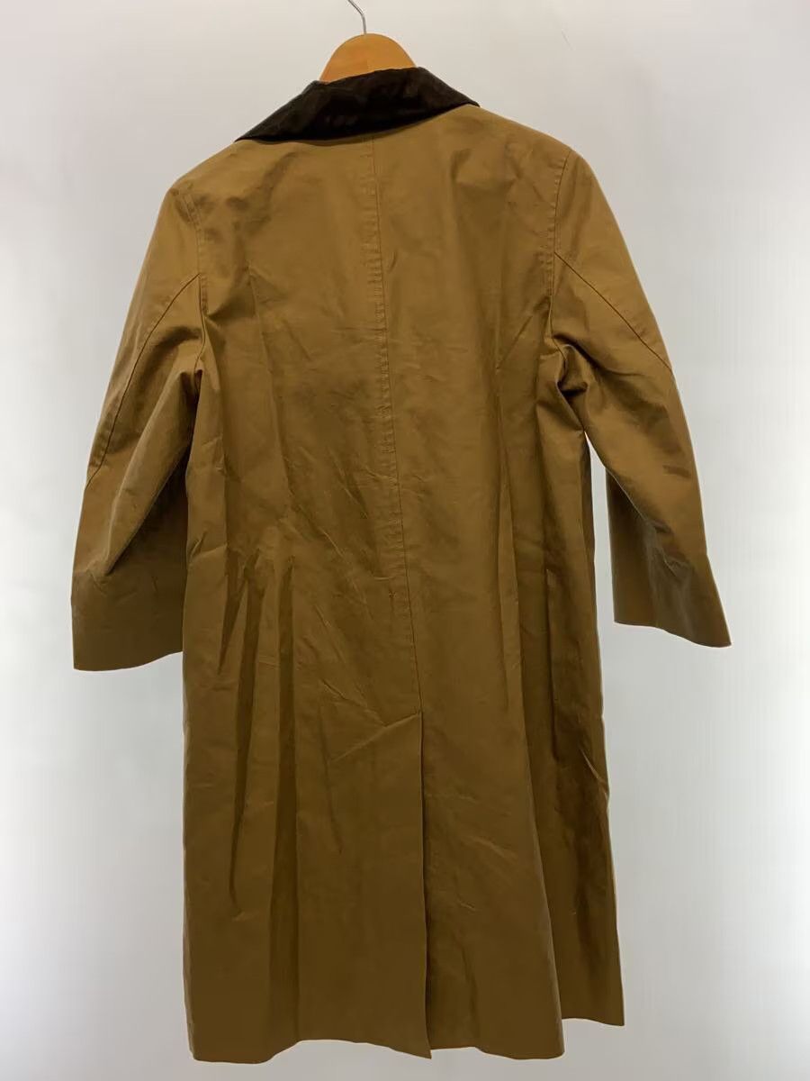 Yohji Yamamoto Yohji Yamamoto cotton coat FX-C01-052 Size US M / EU 48-50 / 2 - 2 Thumbnail