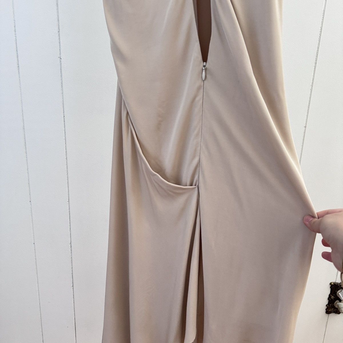 Acne Studios ACNE PIPER JERSEY SS13 DRESS Size S / US 4 / IT 40 - 6 Thumbnail