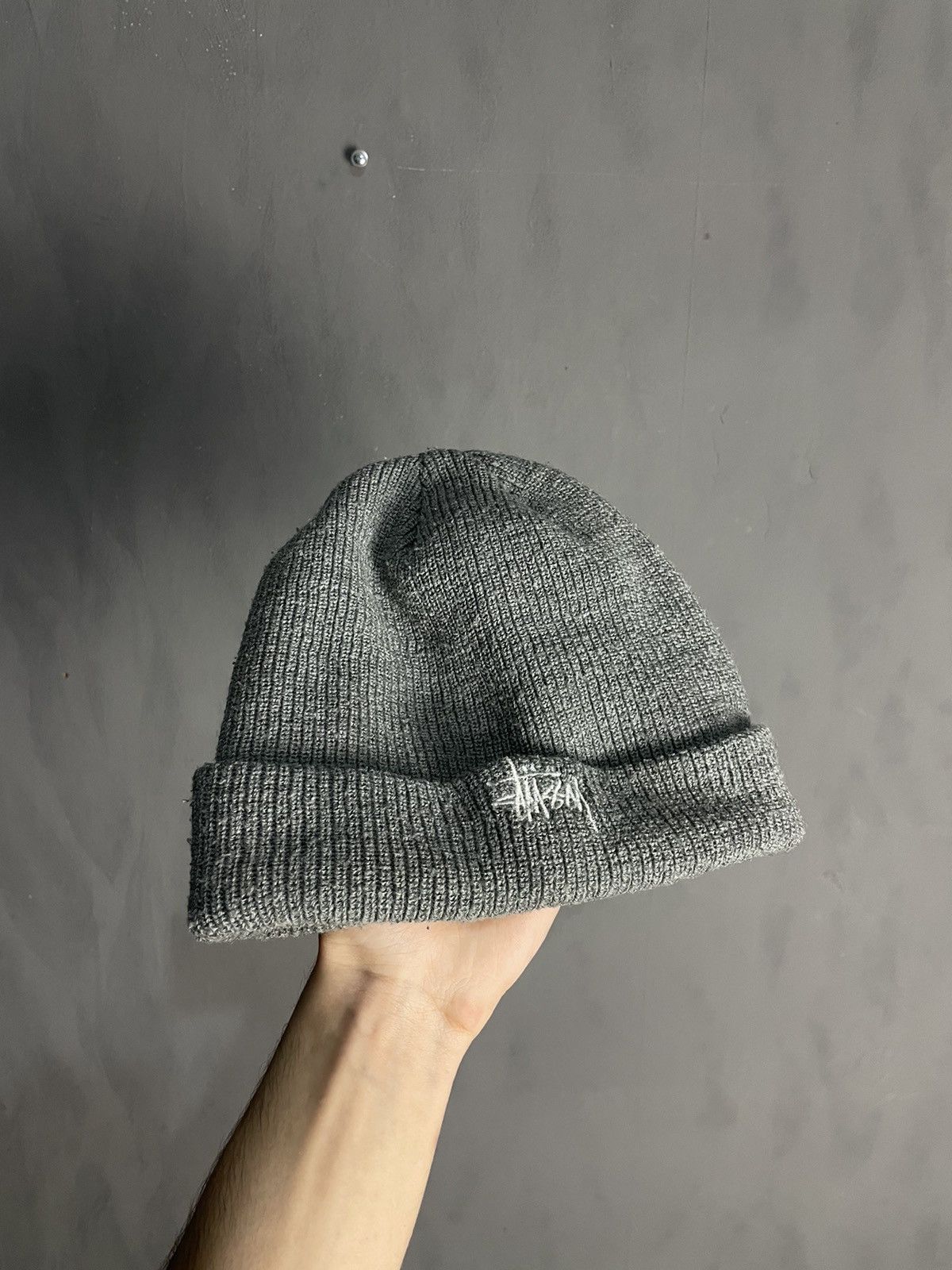 Stussy Stussy Tri County Champion Beanie | Grailed
