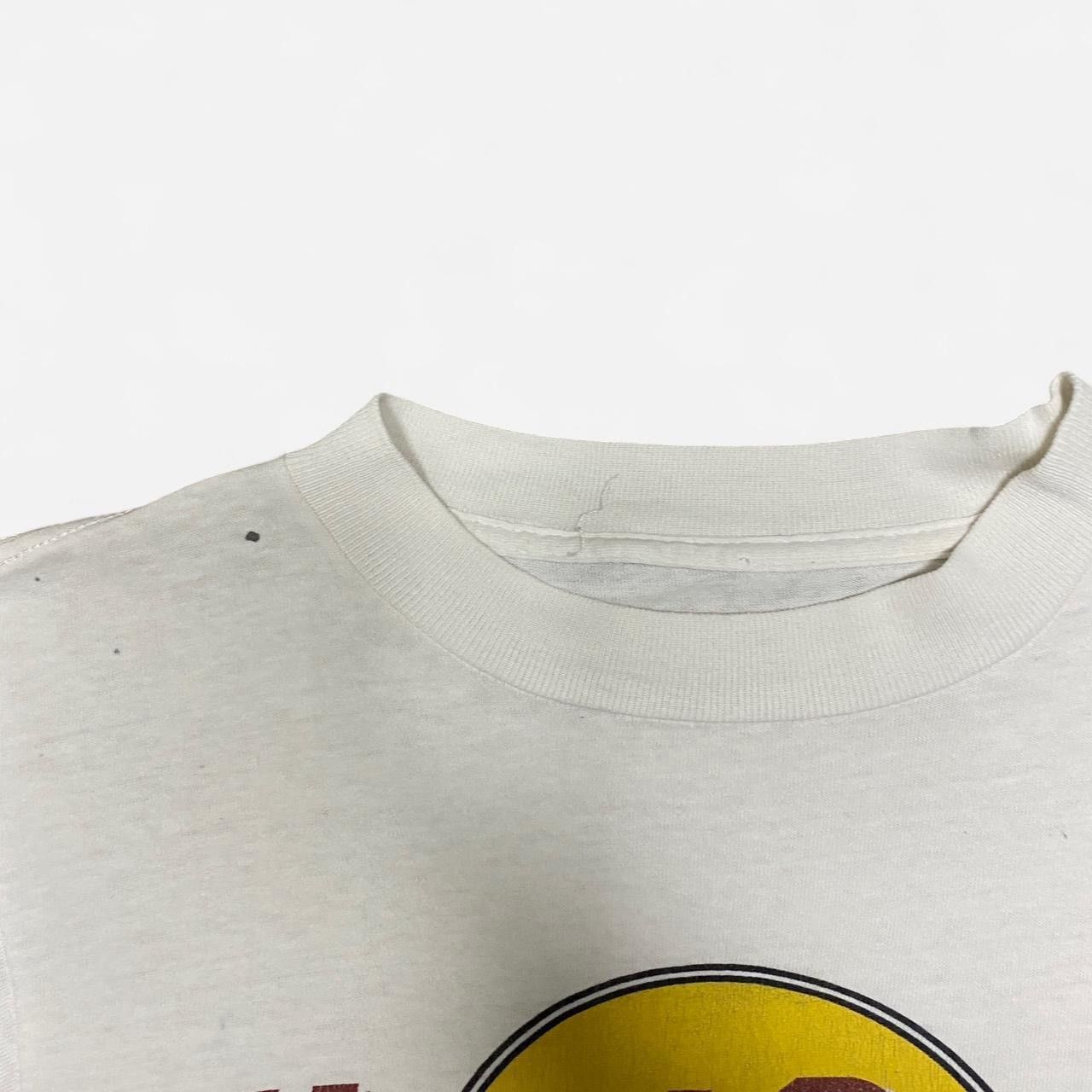 Hard Rock Cafe Y2K Hard Rock Cafe Banff classic white Tshirt Size US M / EU 48-50 / 2 - 4 Thumbnail