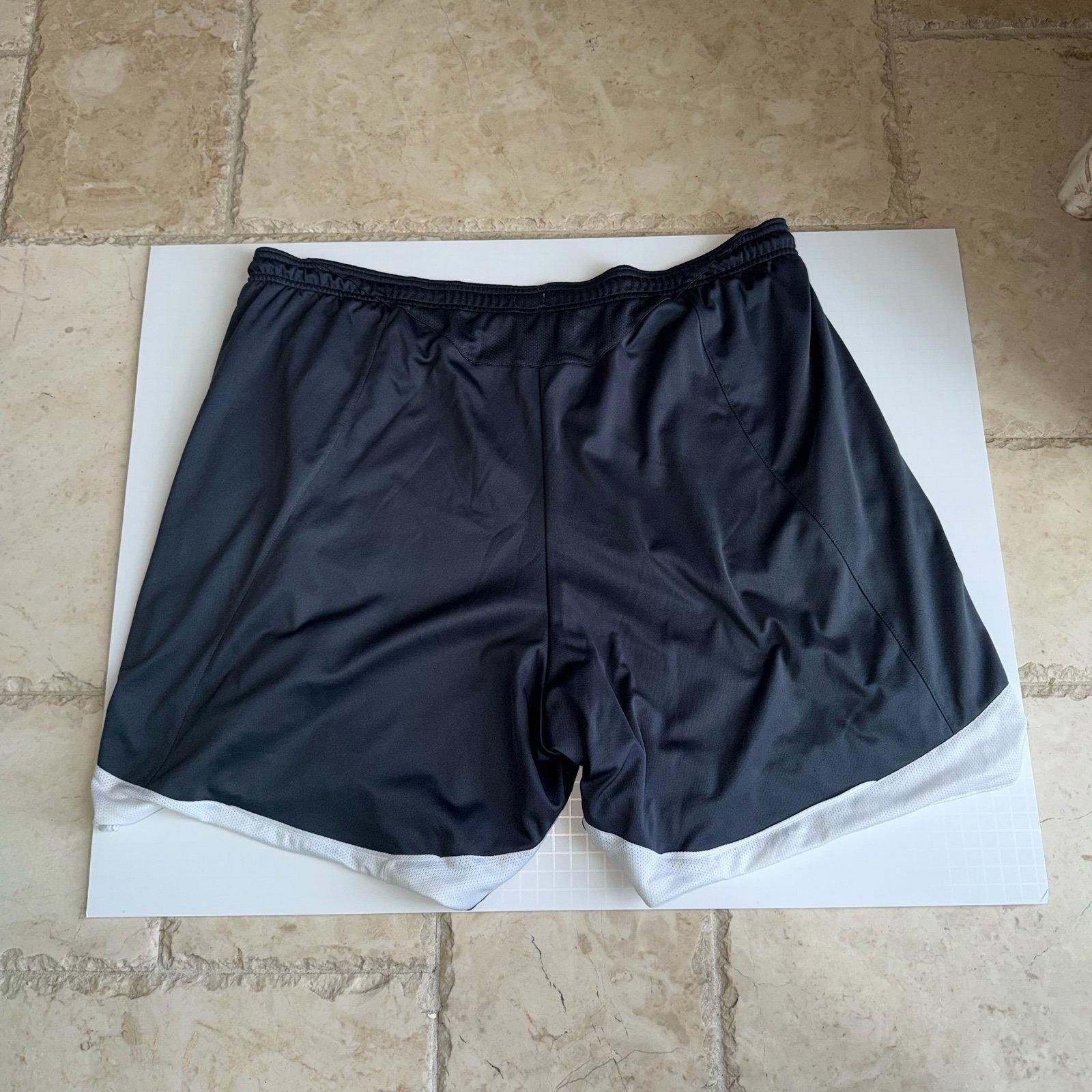 Adidas Adidas 2006 Reversible Athletic Mesh Shorts Mens L/XL Y2K Size US 34 / EU 50 - 5 Thumbnail