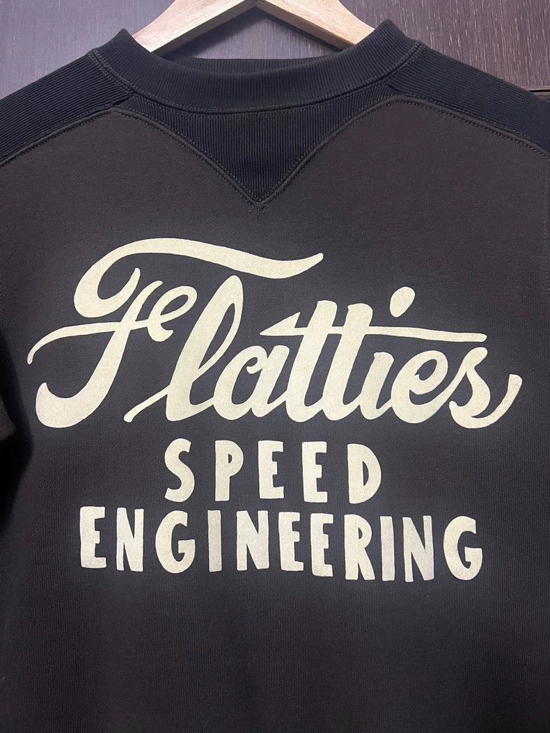 Freewheelers Freewheelers Freewheelers hoodie Size US S / EU 44-46 / 1 - 3 Thumbnail
