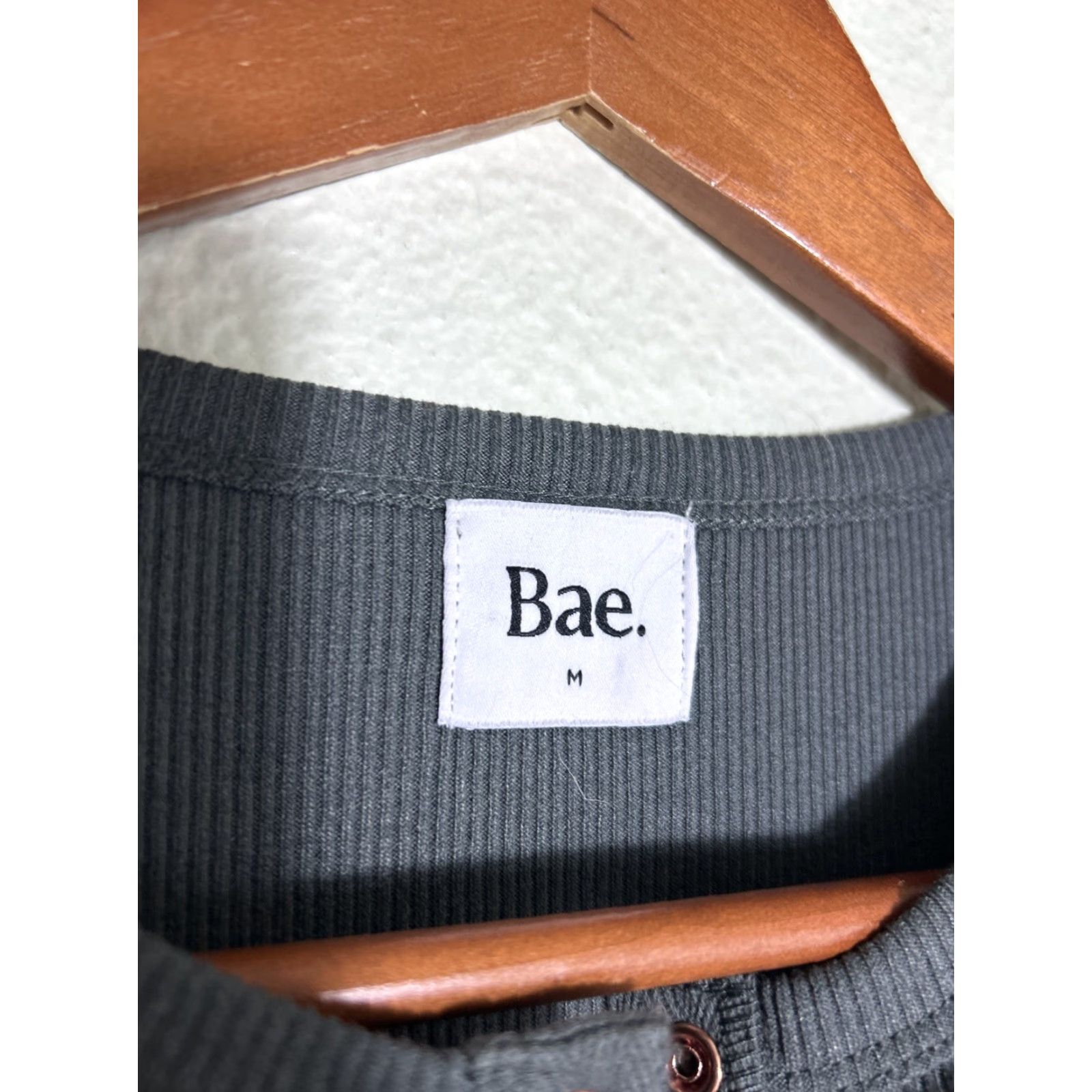 Vintage VINTAGE Size M / US 6-8 / IT 42-44 - 7 Thumbnail