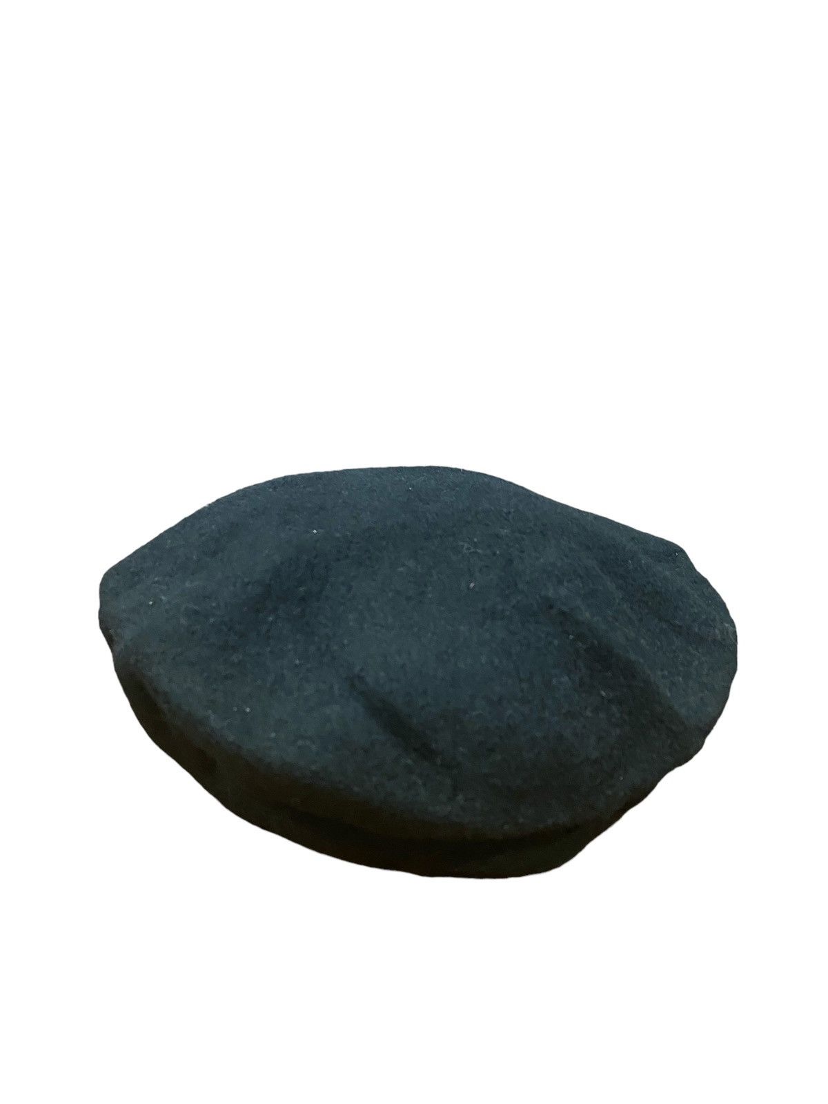 Black Wool UNIQLO Ines De La Fressanger Women’s Wool Baret