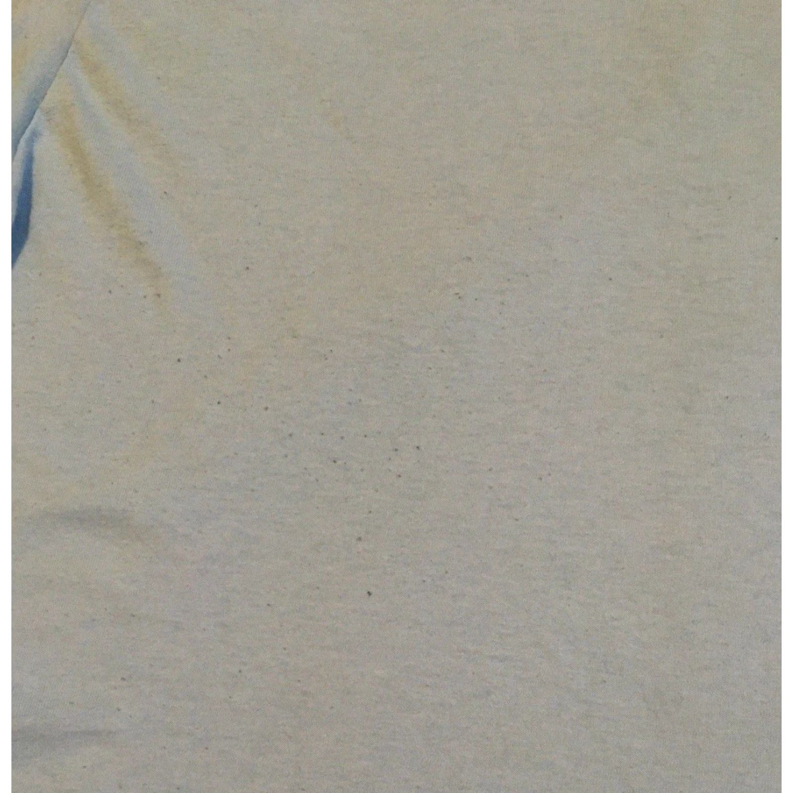 Vintage VINTAGE Alameda County Juvenile Hall Inmate Shirt 3XL Blue Distressed 90s Grunge Prison USA Mens T-Shirt Size US XXL / EU 58 / 5 - 6 Thumbnail