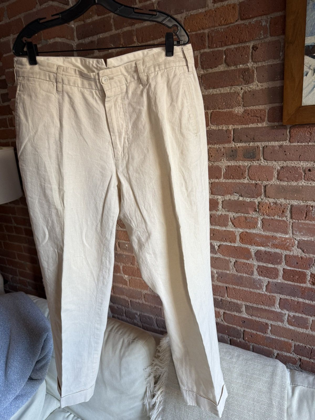 Engineered Garments Andover Pant Casual Pants Engineered Garments Andover Pant Casual Pants