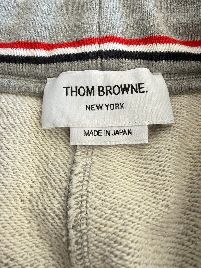 Thom Browne Thom Browne size2 Boys in shorts Size US 26 / EU 42 - 3 Thumbnail