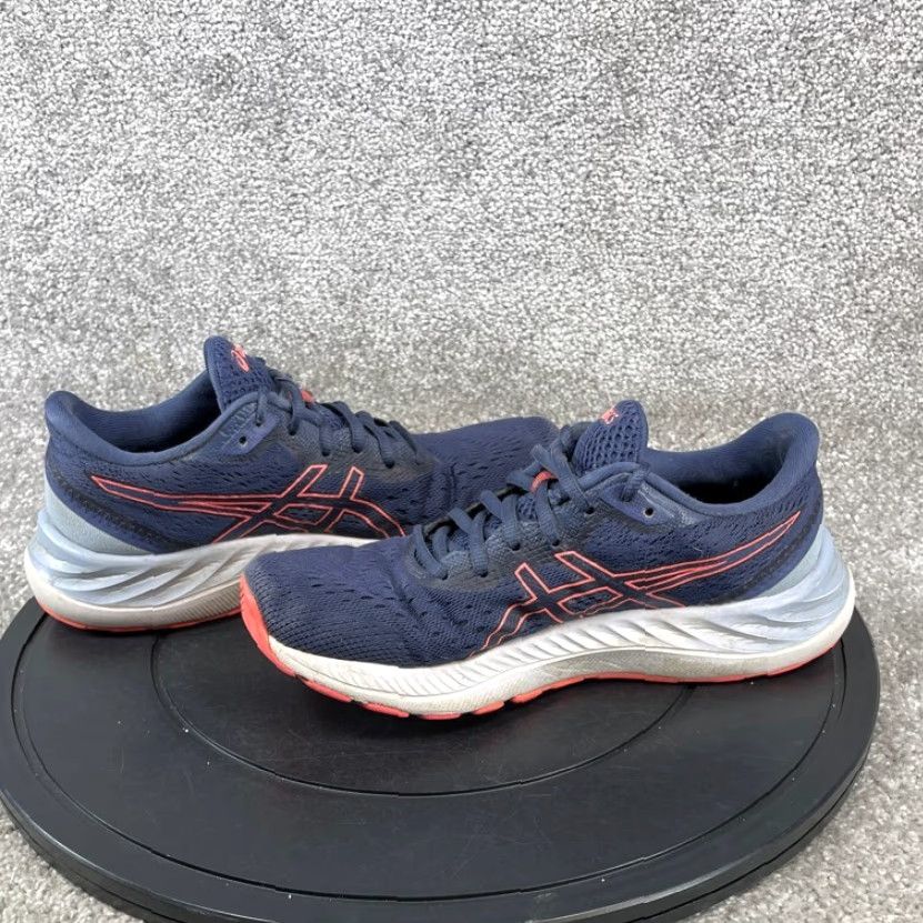Asics VINTAGE ASICS Women’s Running Shoes Size 7 Blue Gel Excite 8 Sneakers Cushioned Athletic Size S / US 4 / IT 40 - 5 Thumbnail