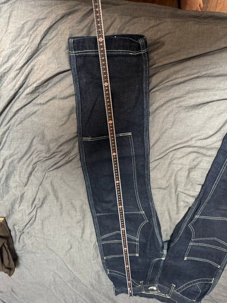 Freewheelers Freewheelers Jingshita Jeans Size US 28 / EU 44 - 6 Thumbnail