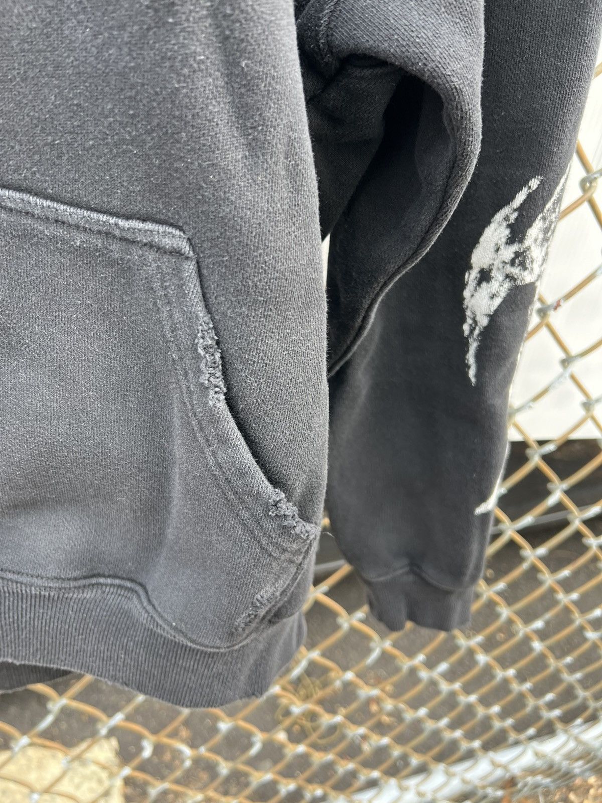 Other Mortal Views “prelude” hoodie Size US XL / EU 56 / 4 - 4 Thumbnail