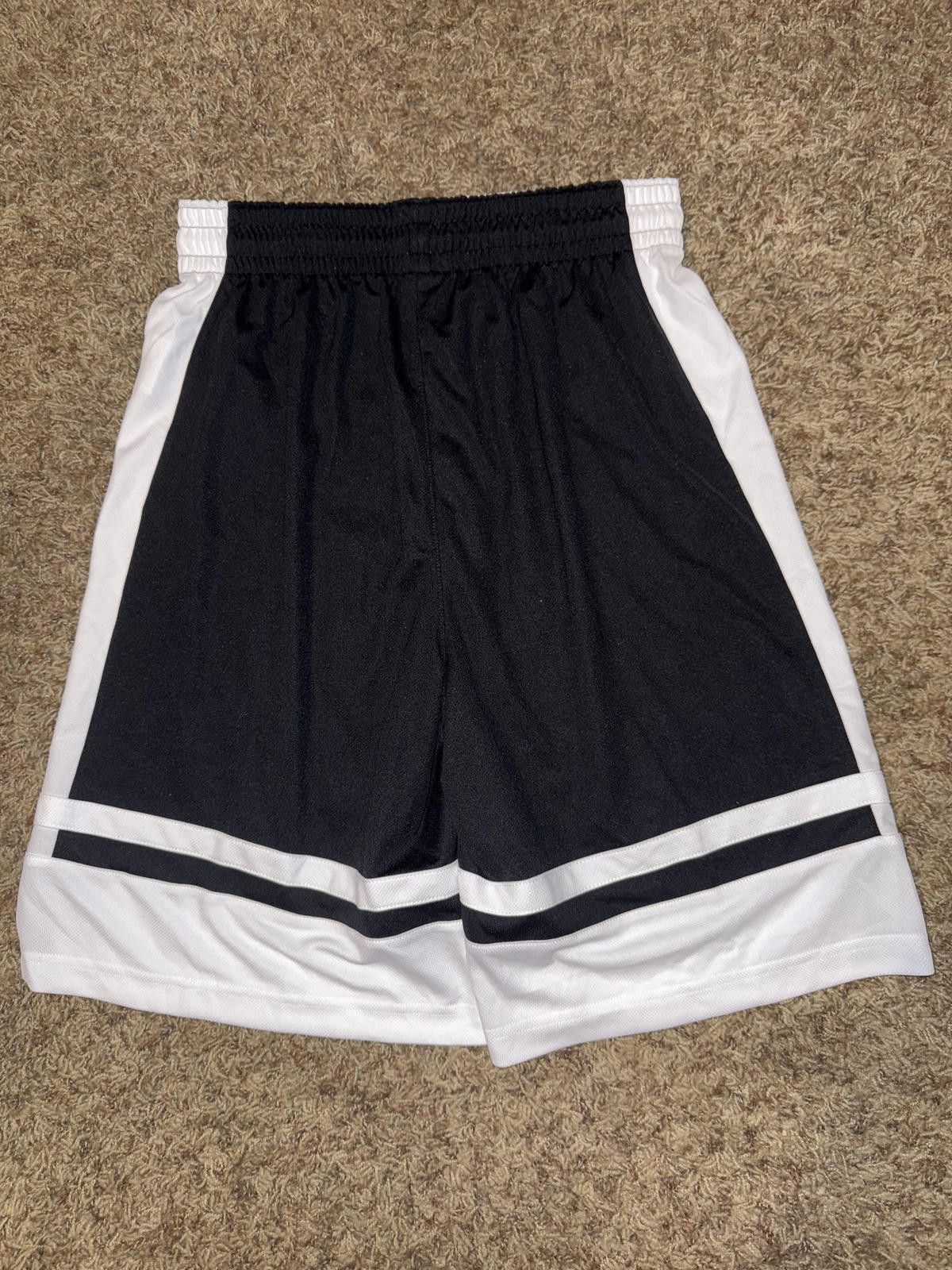 Nike Nike Men's Elite Basketball Practice Short Size US 32 / EU 48 - 2 Thumbnail
