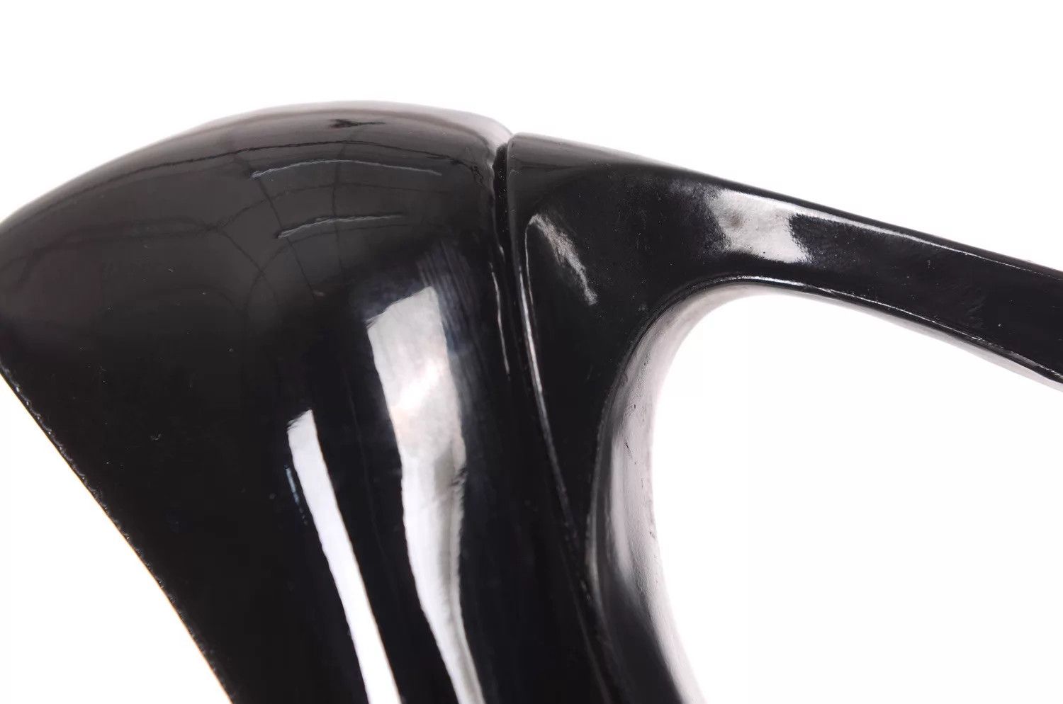 Roger Vivier Roger Vivier High Heels 36.5 Size US 6 / IT 36 - 7 Thumbnail