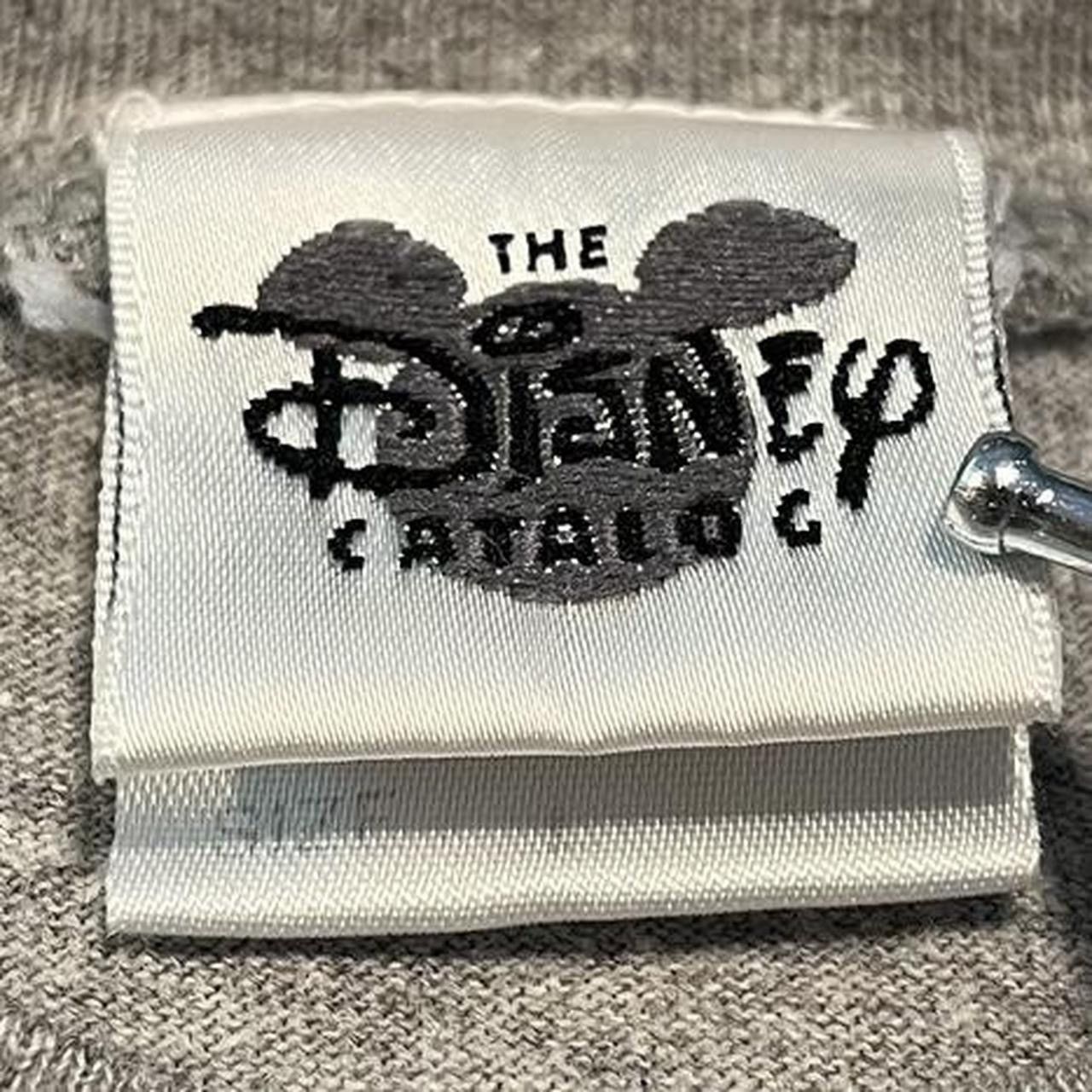 Disney × Vintage Vintage Disney Donald Duck Cartoon Mickey Tee Tshirt Size US L / EU 52-54 / 3 - 4 Thumbnail