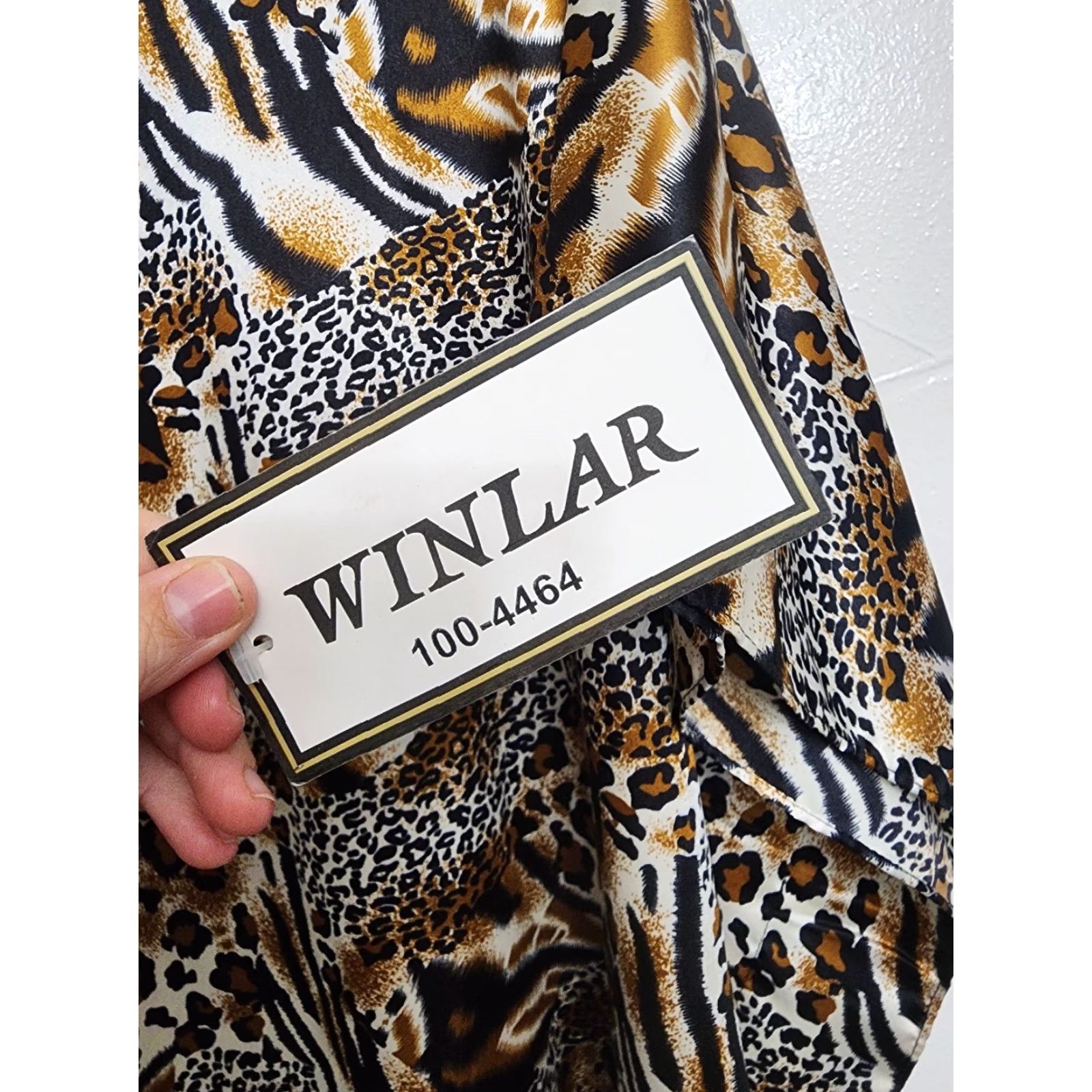 Vintage VINTAGE? No, N/A Size ONE SIZE - 5 Thumbnail