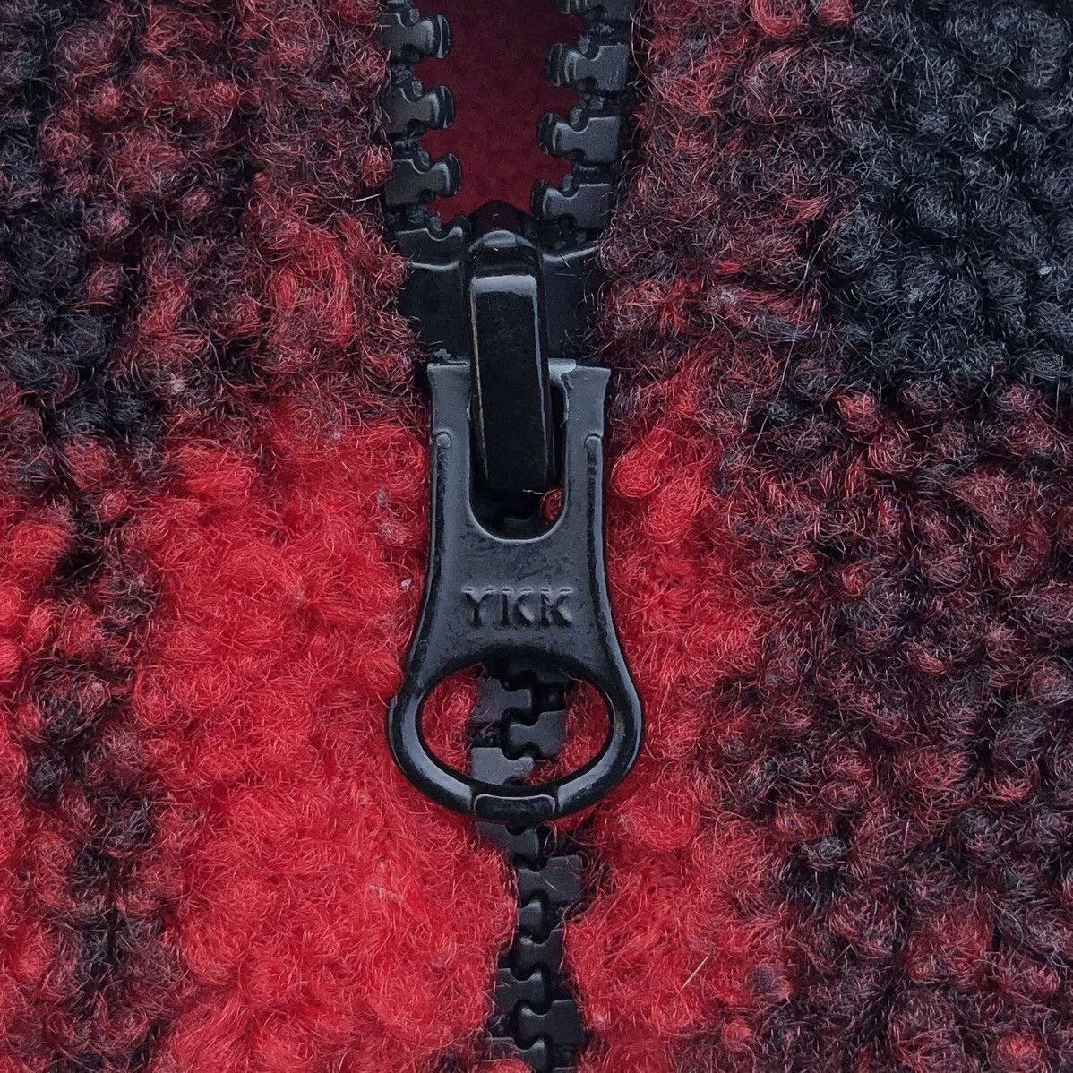 JW Anderson JW Anderson x Uniqlo Deep Pile Fleece Hoodie Jacket Size XL / US 12-14 / IT 48-50 - 15 Thumbnail