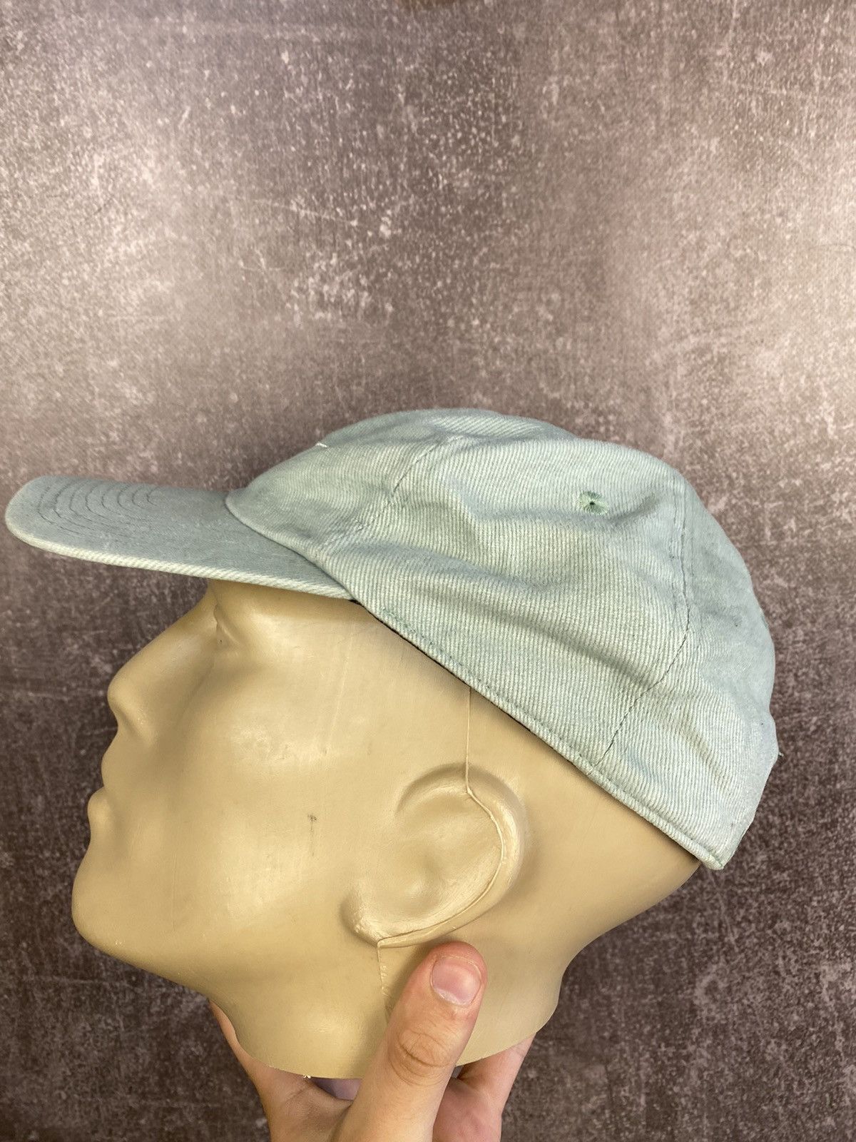 Nike Nike vintage cap hat Size ONE SIZE - 10 Thumbnail