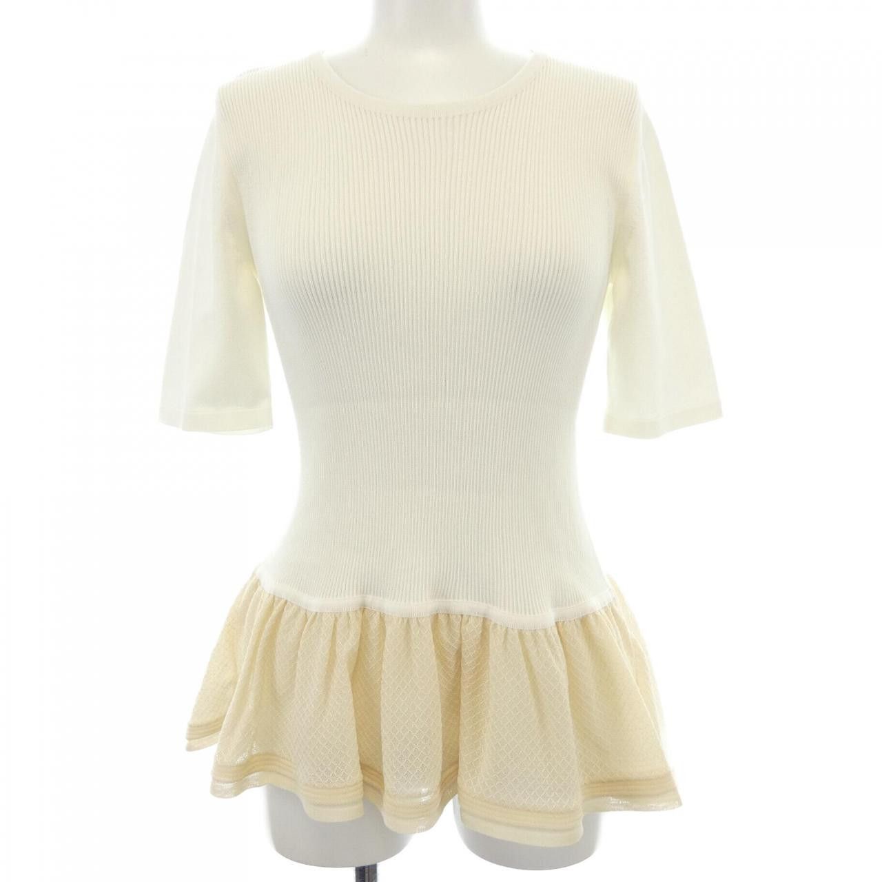 Balenciaga Balenciaga Balenciaga Top Others Tops 426814T7134 DUTY FREE for USA Size ONE SIZE - 1 Thumbnail