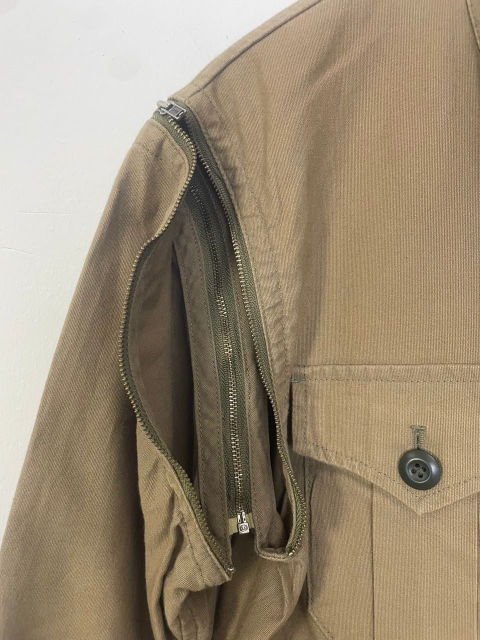 Japanese Brand × PPFM × Vintage Vintage PPFM Jacket Size US M / EU 48-50 / 2 - 9 Thumbnail