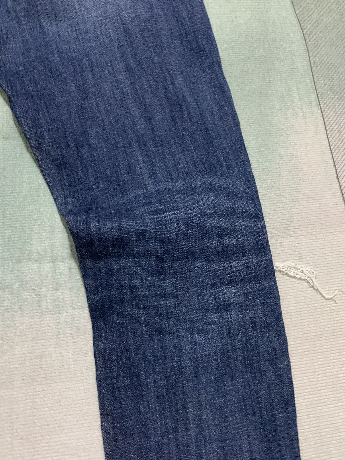 American Eagle Outfitters American Eagle Next Level Stretch Jeans Size 26" / US 2 / IT 38 - 13 Thumbnail