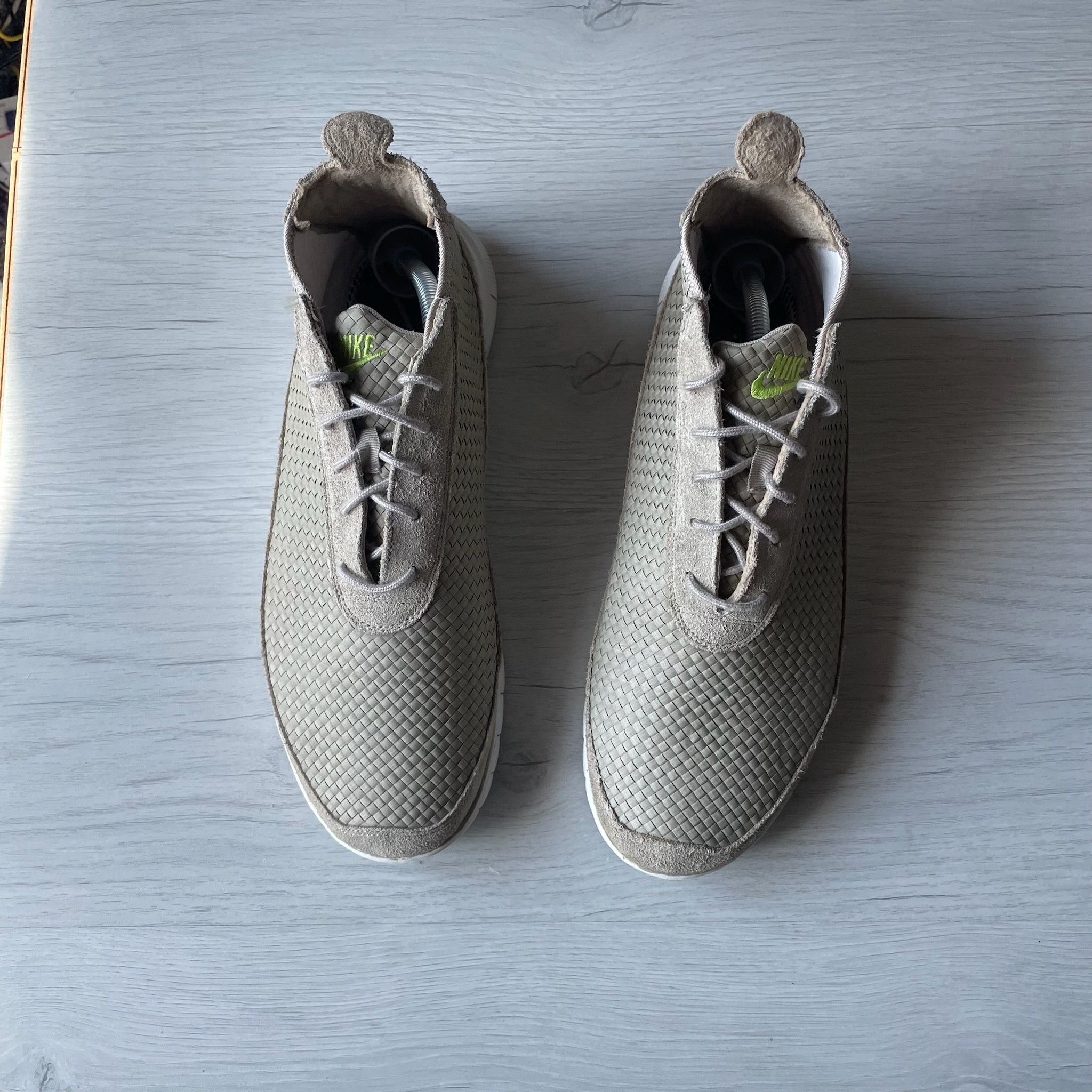 Nike Nike Free Chukka Size US 11.5 / EU 44-45 - 3 Thumbnail