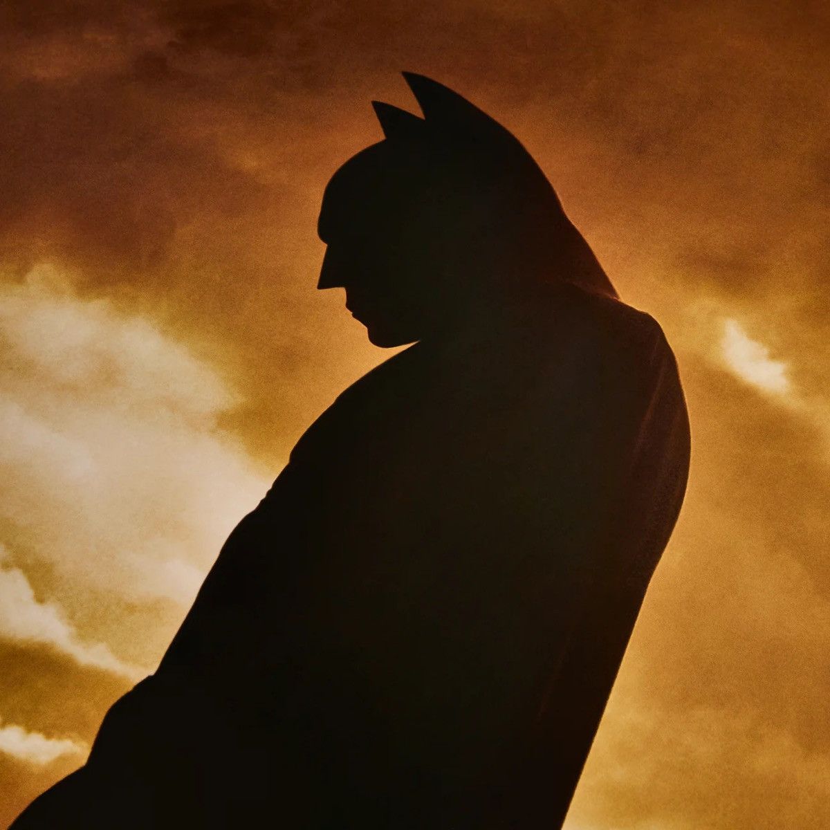 DC Comics × Kith × Ronnie Fieg Batman | Kith Batman Begins Poster Size ONE SIZE - 3 Thumbnail