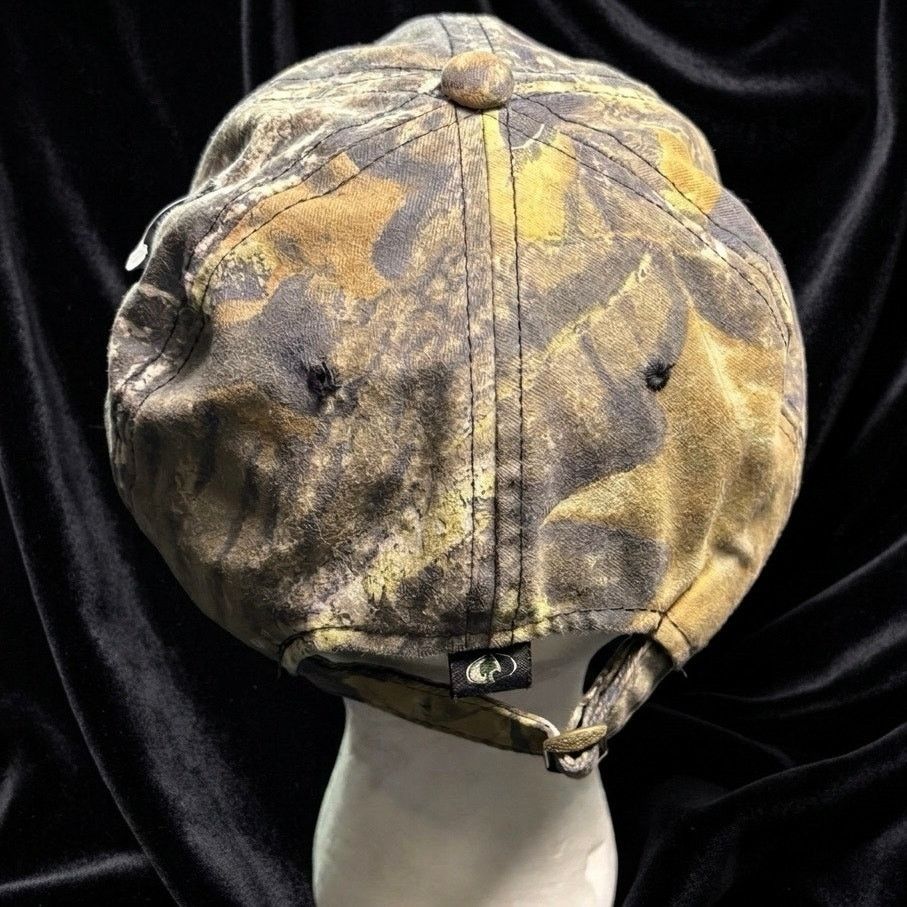 Mossy Oaks Camo Mossy Oak Men’s Hat Size ONE SIZE - 5 Thumbnail