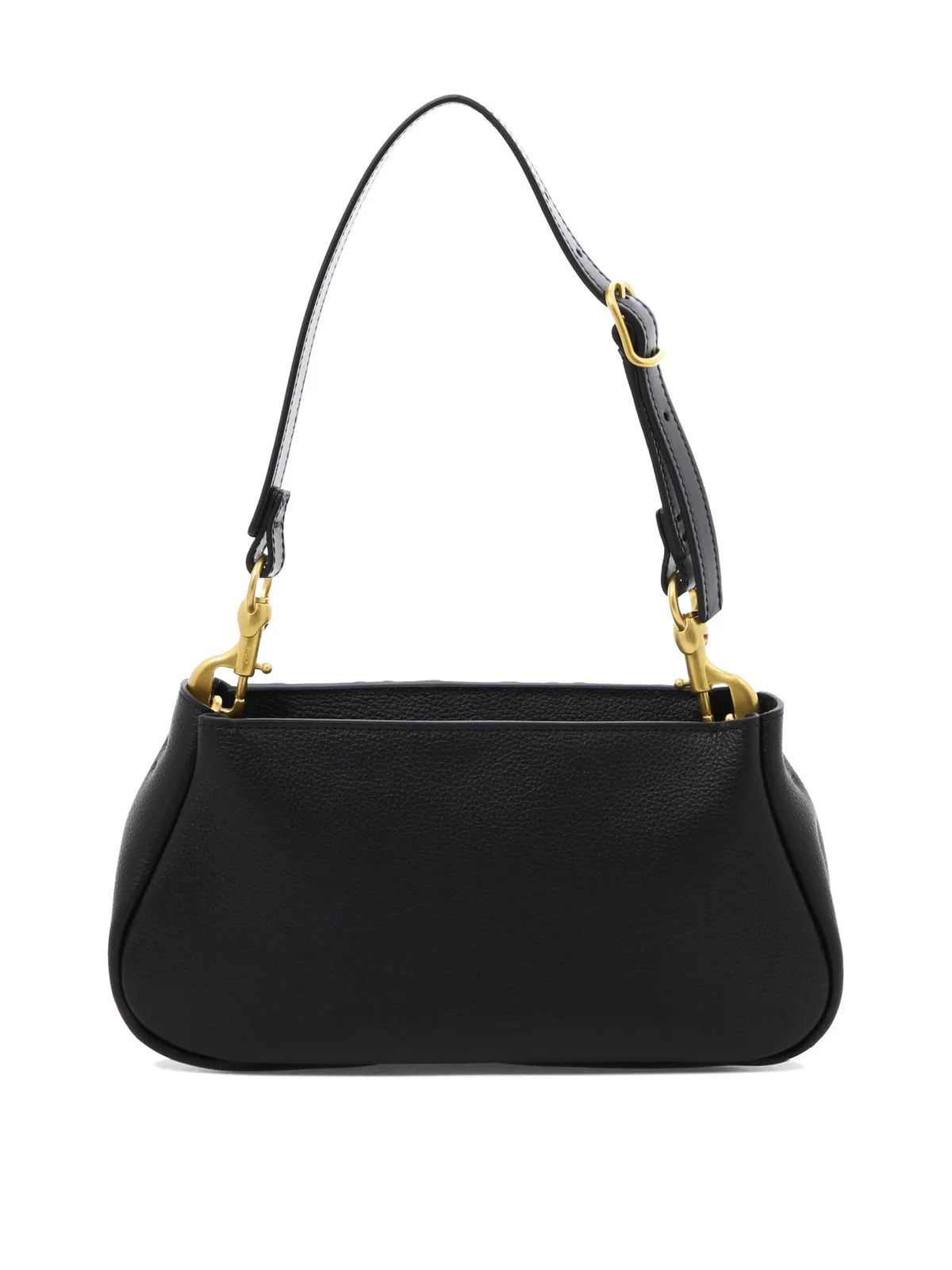 Chloe o1loc1c1024 Size: OS / Marcie Clutch in Black Size ONE SIZE - 2 Thumbnail