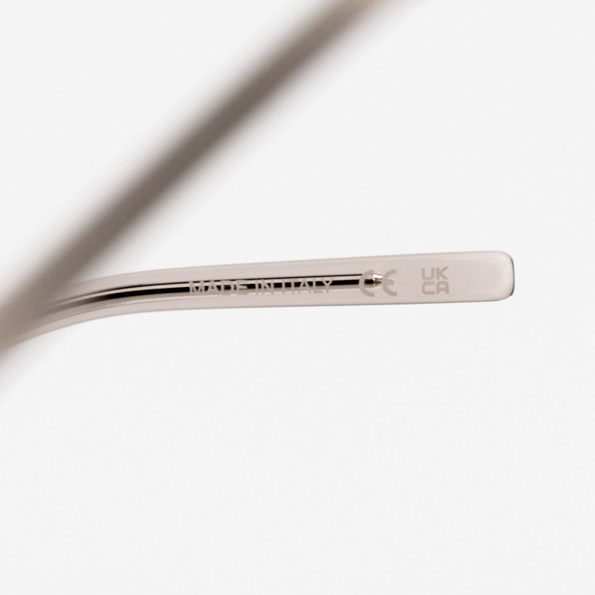 Saint Laurent Paris NEW Saint Laurent SL474OPT 003 Square Women Eyeglasses Size ONE SIZE - 8 Thumbnail