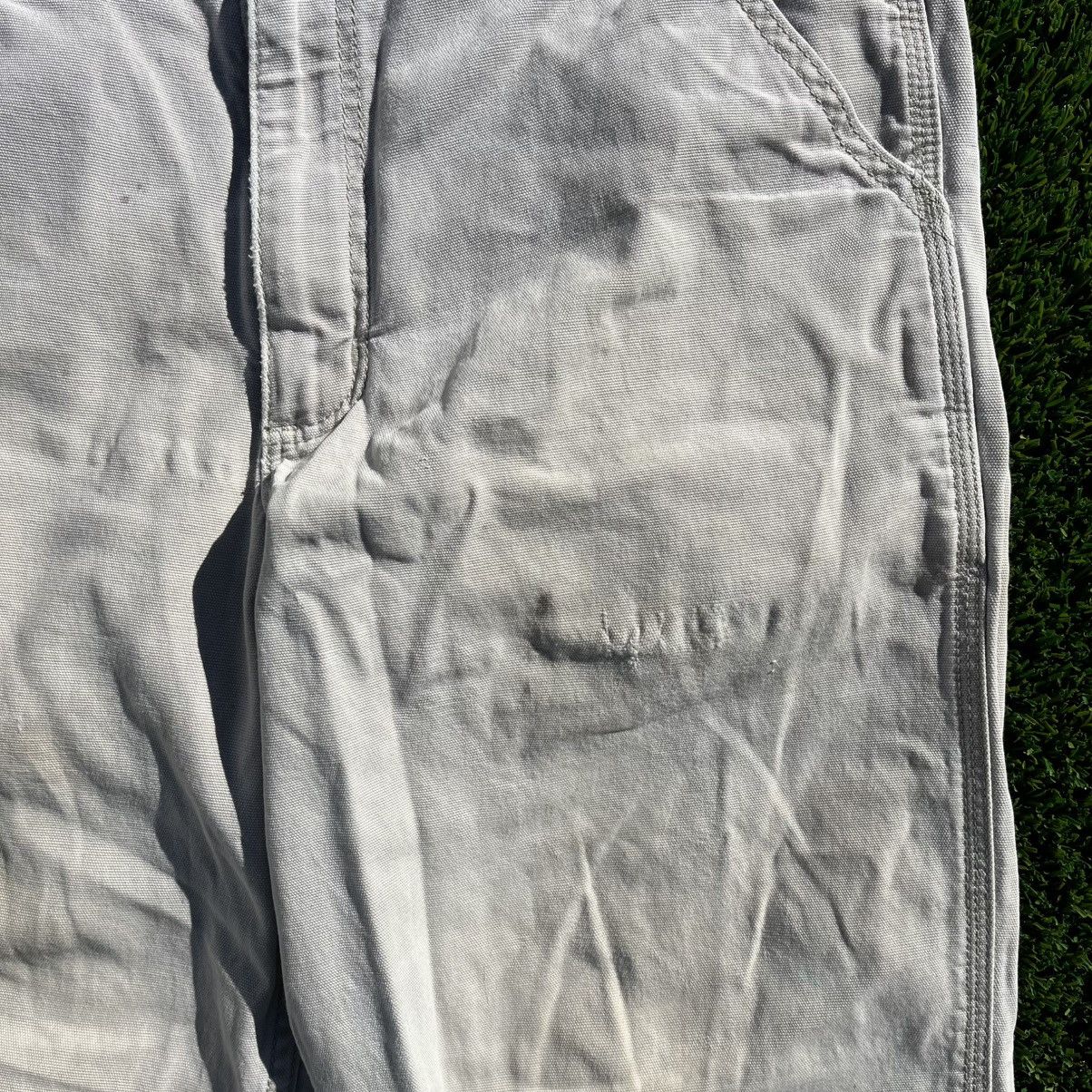 Carhartt Carhartt carpentry pants Size US 32 / EU 48 - 2 Thumbnail