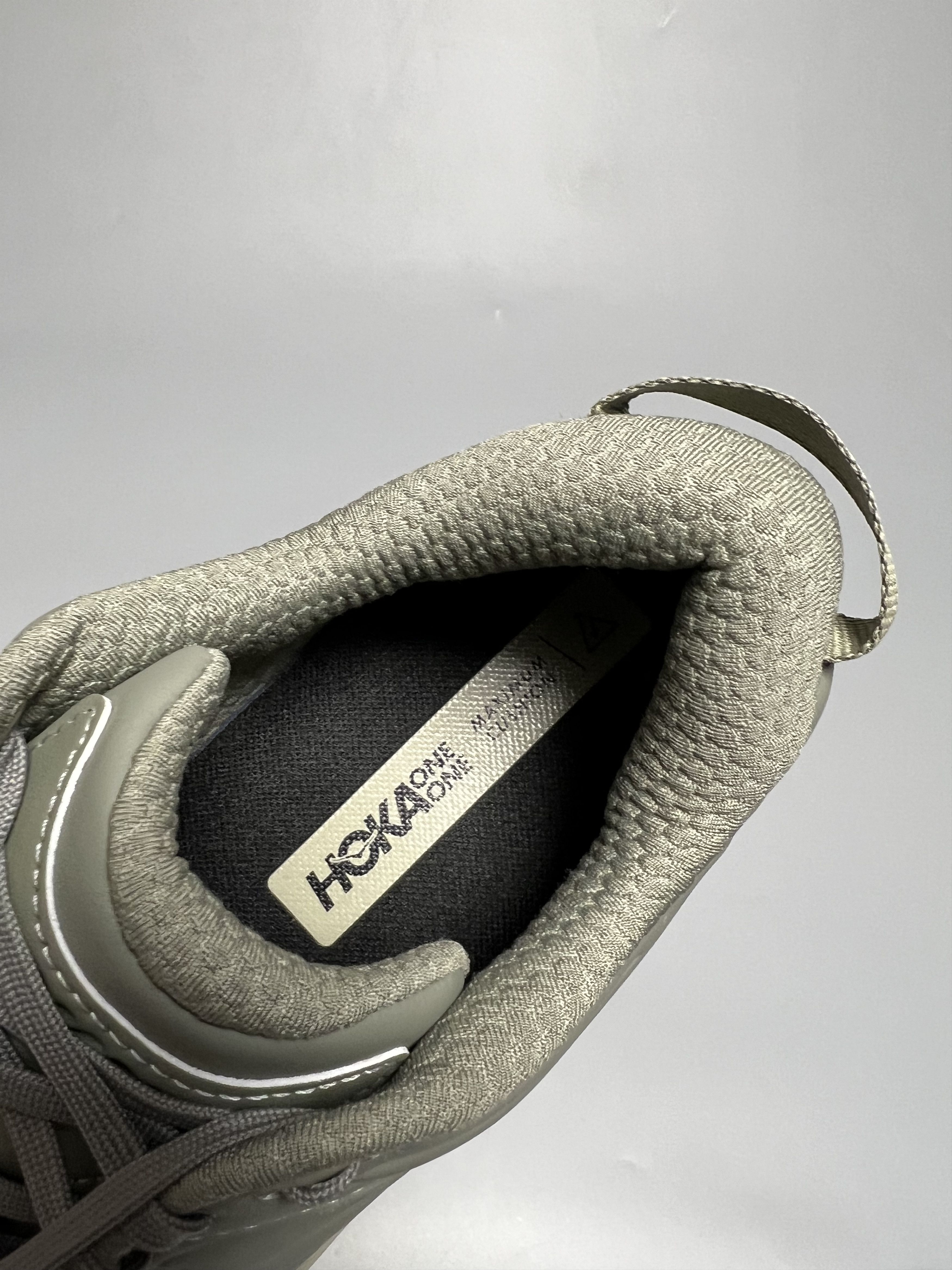 Hoka Hoka One One Bondi SR Running Shoes Slip Resistant Size US 9 / EU 42 - 9 Thumbnail