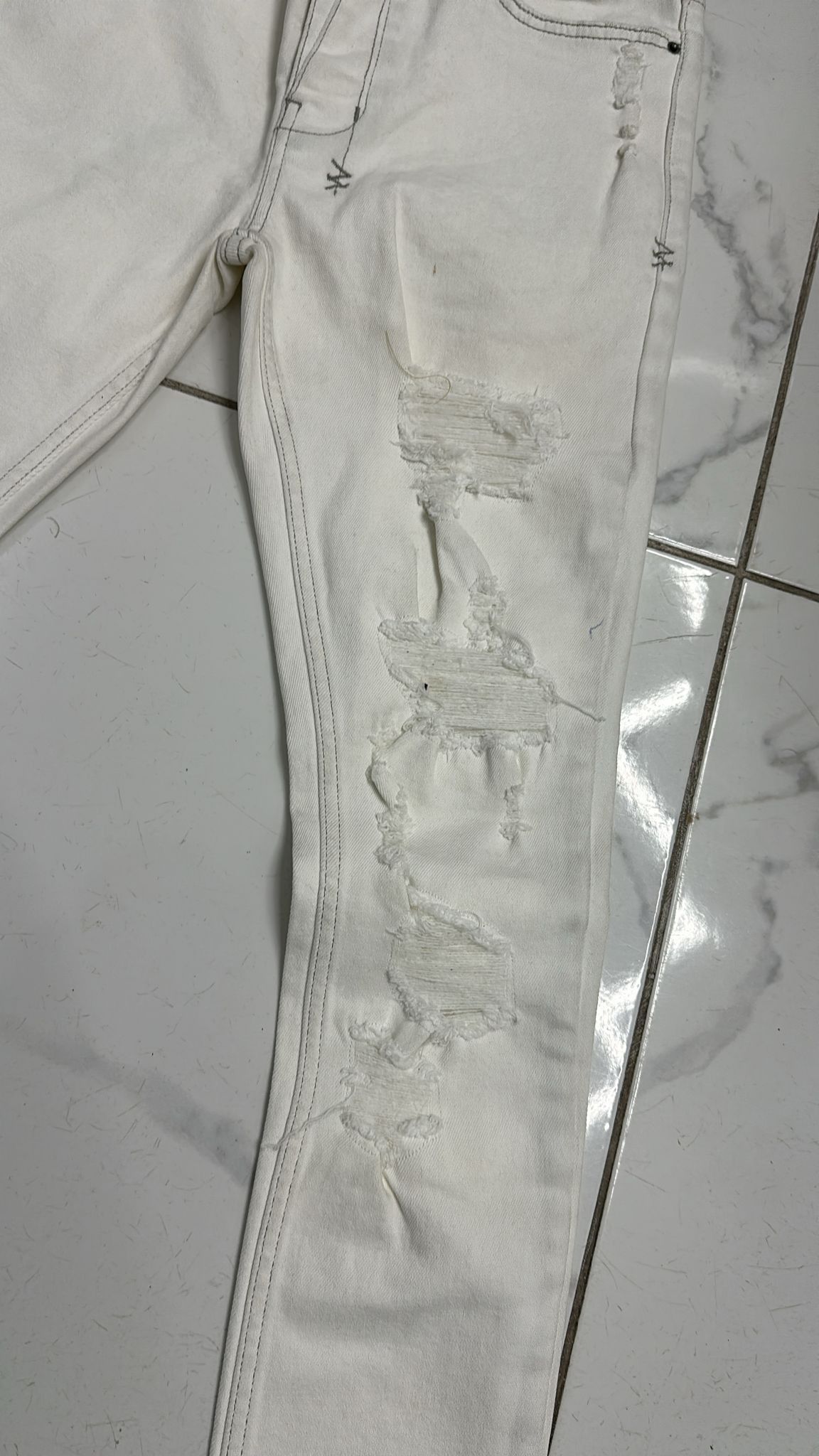 Ksubi Ksubi Sample Jean Size 32 Never Worn Size US 32 / EU 48 - 4 Thumbnail