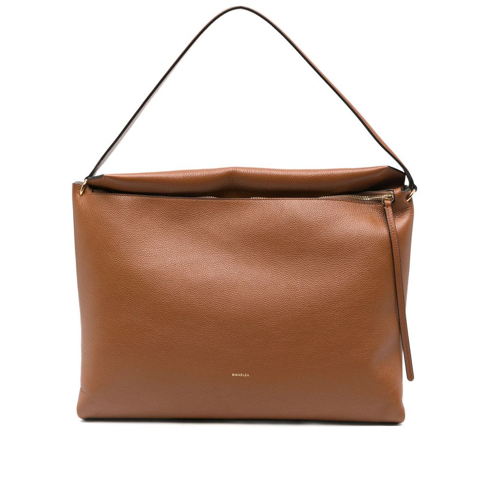 Wandler Wandler BROWN Shoulder Bags Size ONE SIZE - 1 Thumbnail
