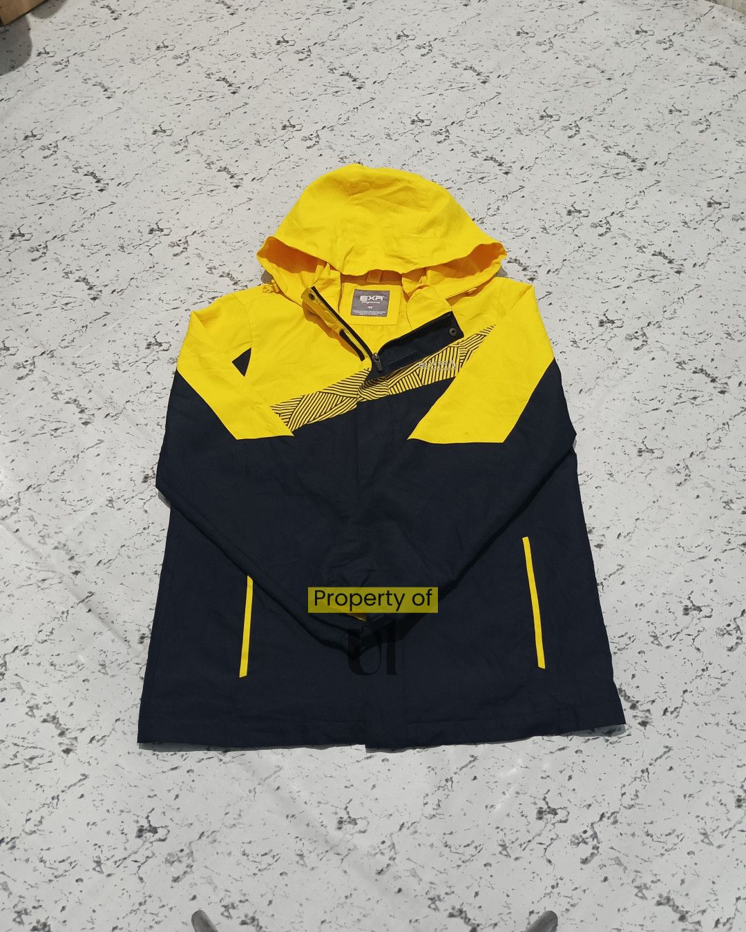 Other EXR Outdoor Jacket Size US L / EU 52-54 / 3 - 5 Thumbnail